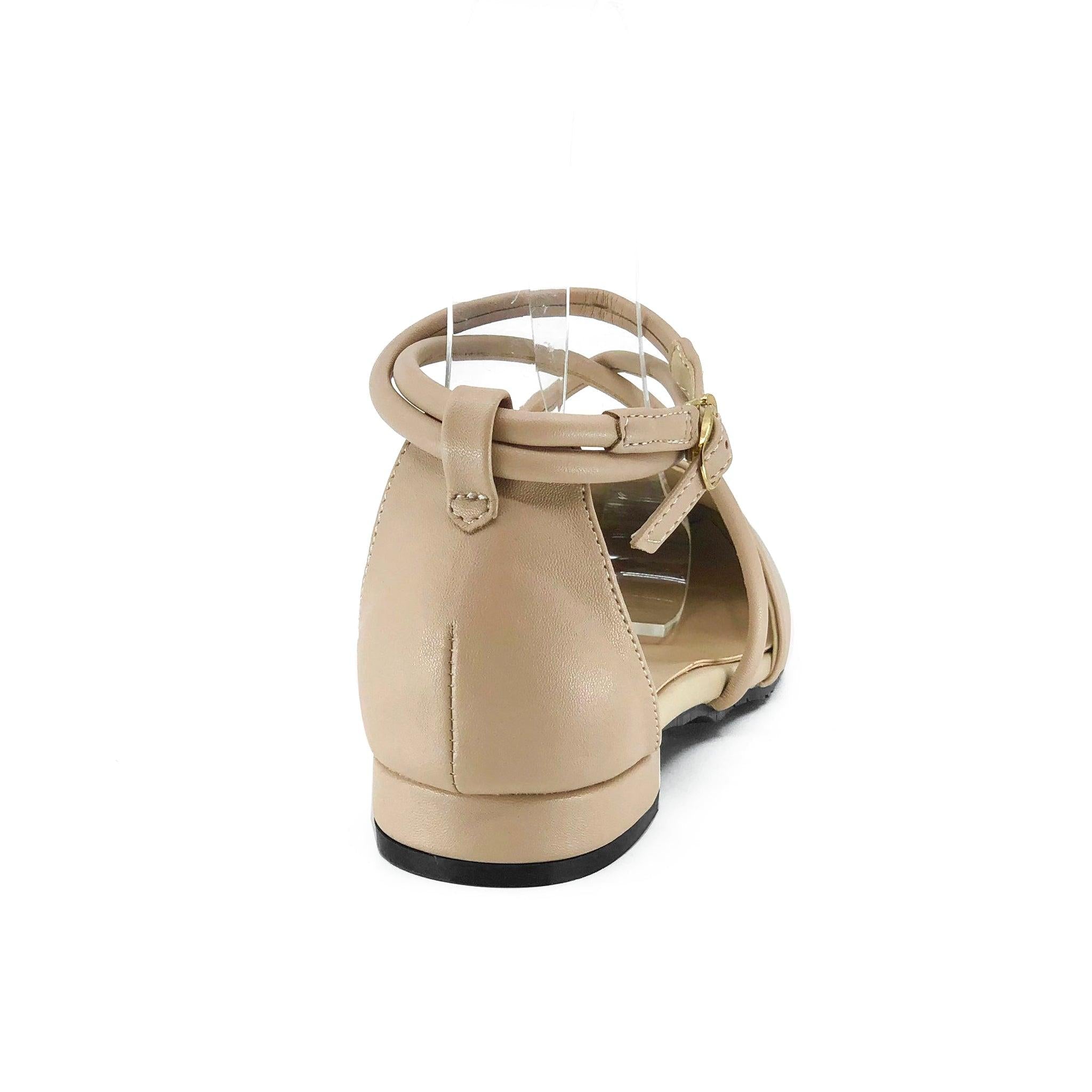 Maggie Sandals De Louvre Shoes