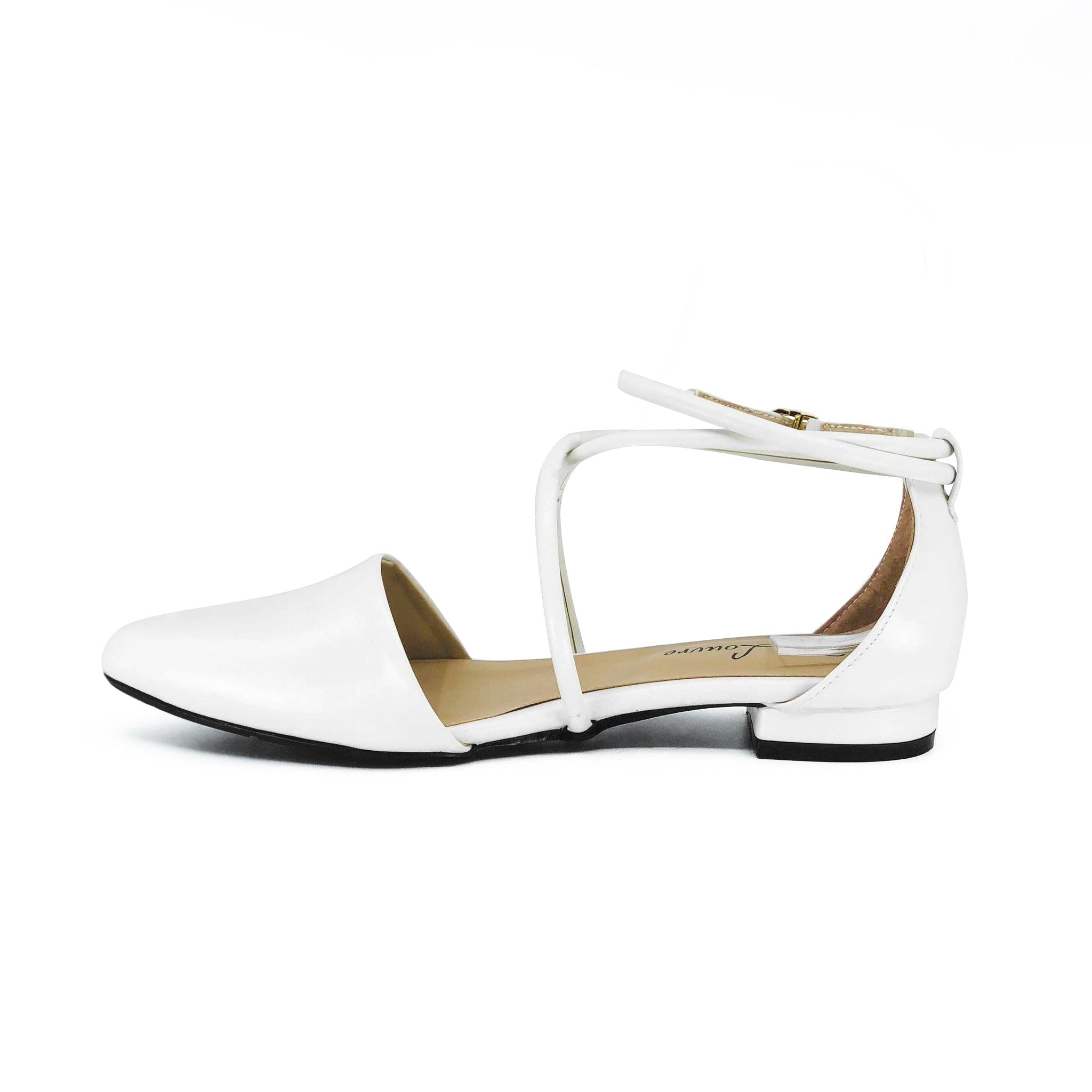 Maggie Sandals De Louvre Shoes