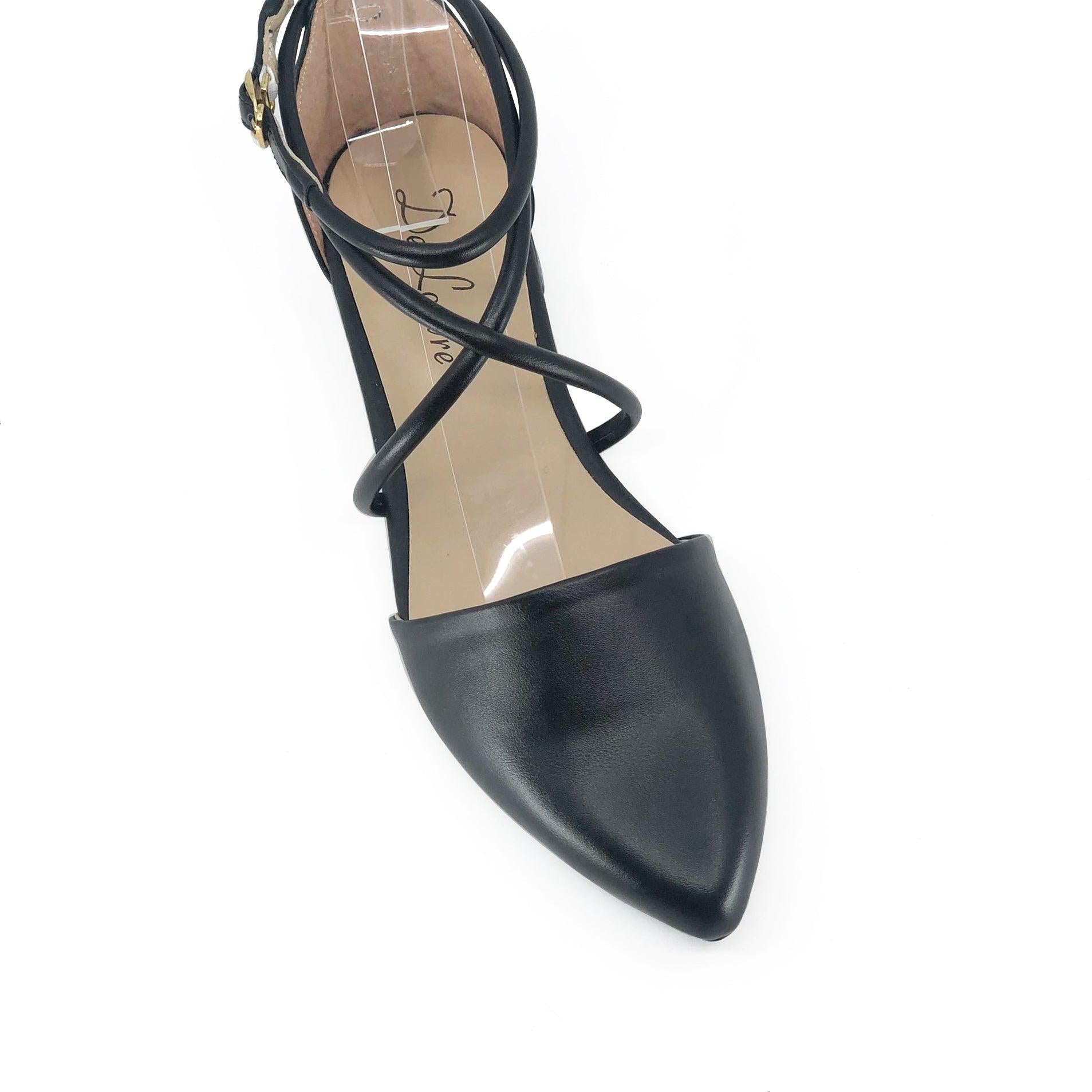 Maggie Sandals De Louvre Shoes