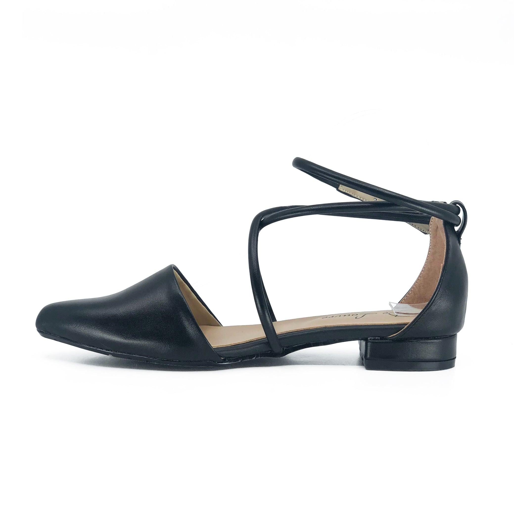 Maggie Sandals De Louvre Shoes