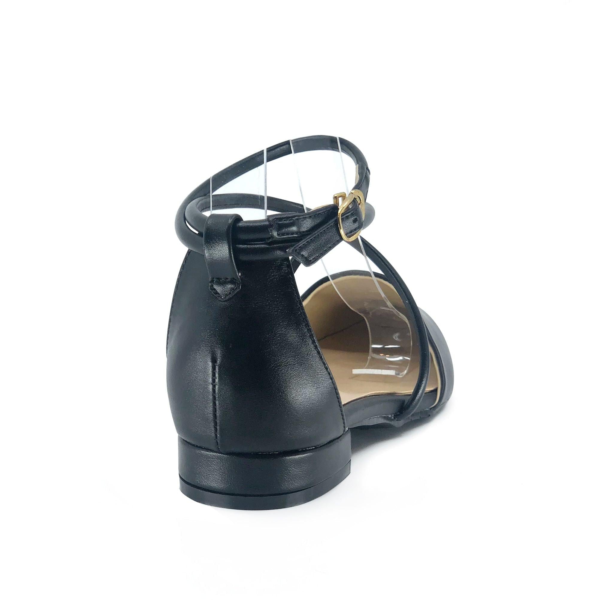 Maggie Sandals De Louvre Shoes