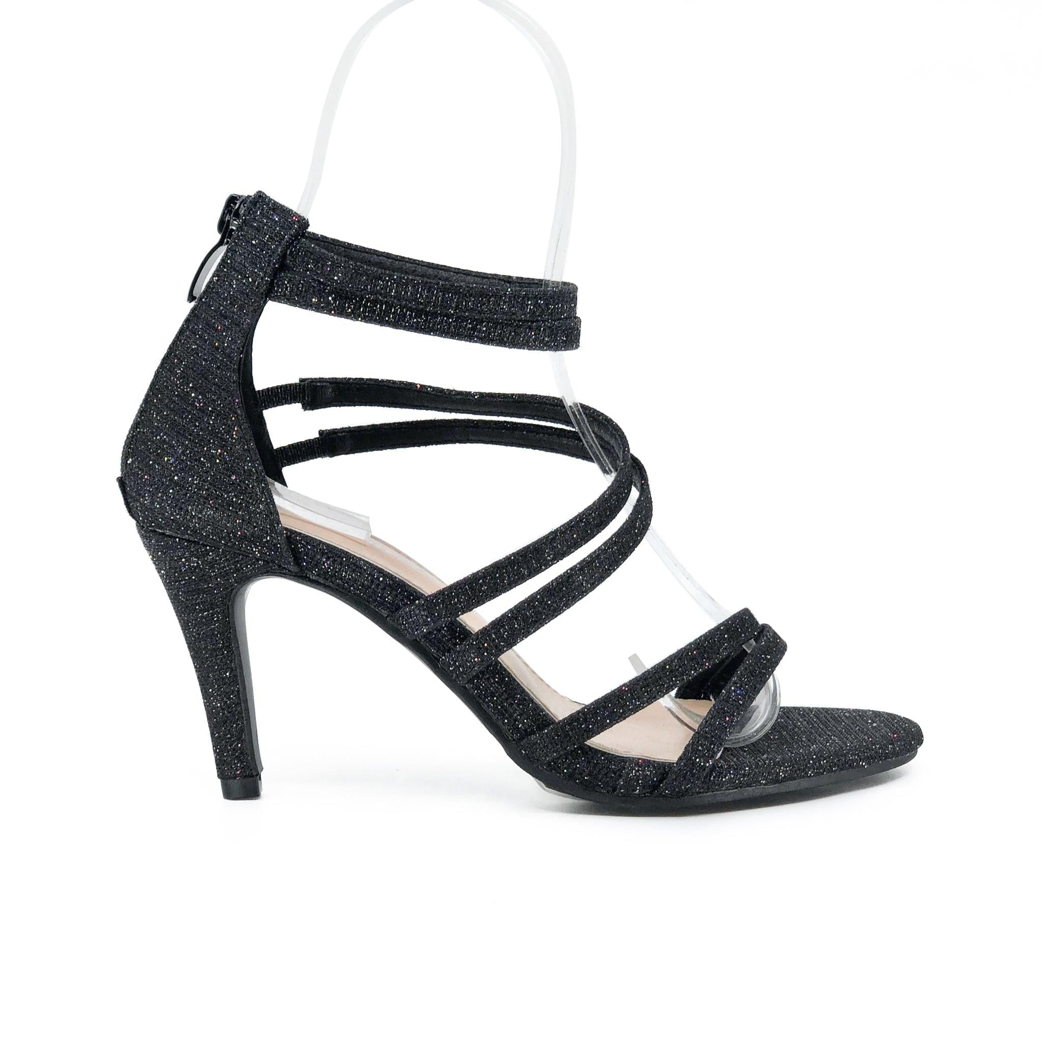 Marie Ella De Louvre Shoes