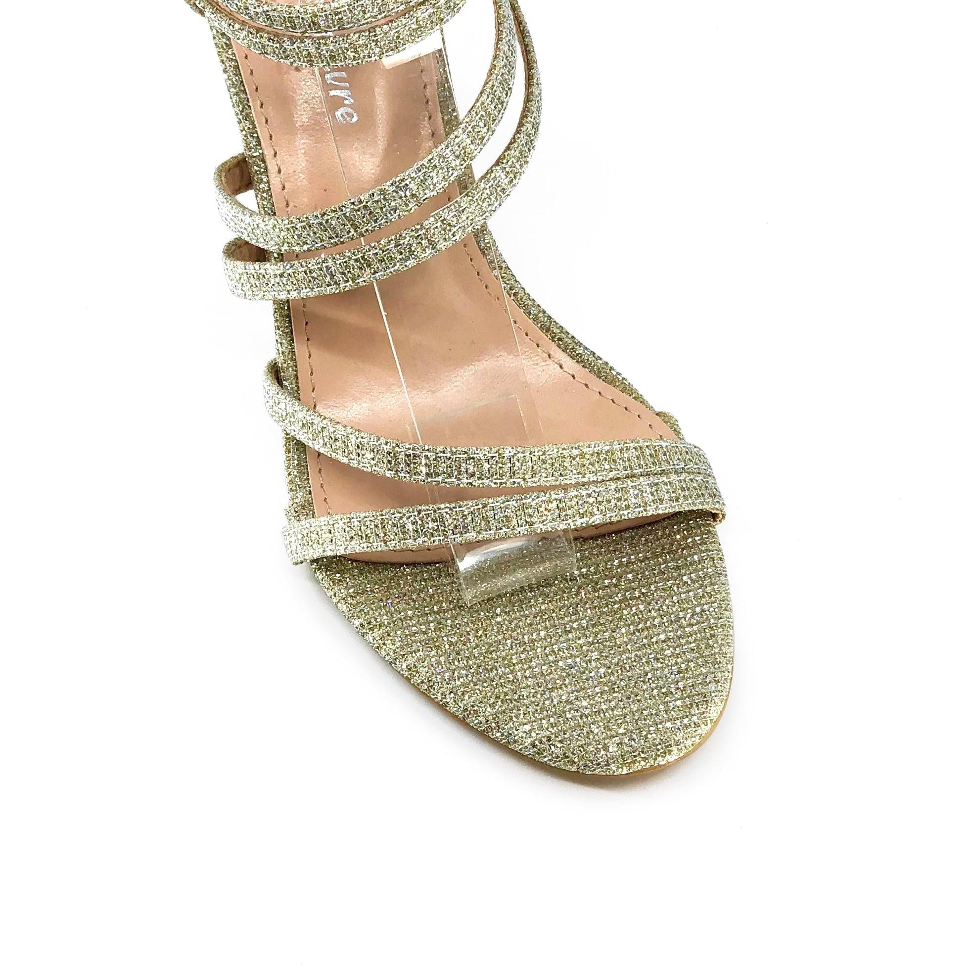 Marie Ella De Louvre Shoes