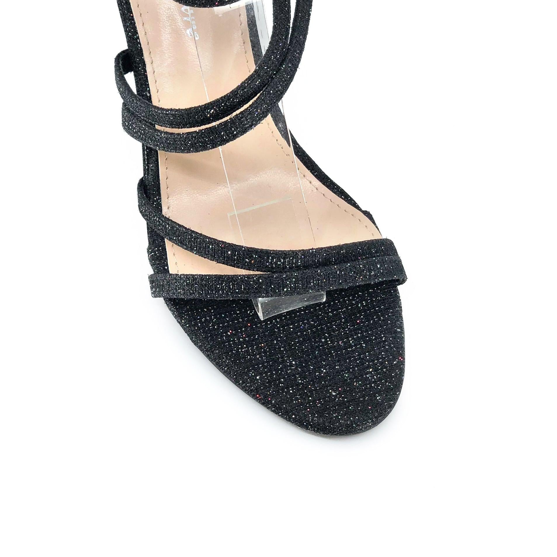 Marie Ella De Louvre Shoes