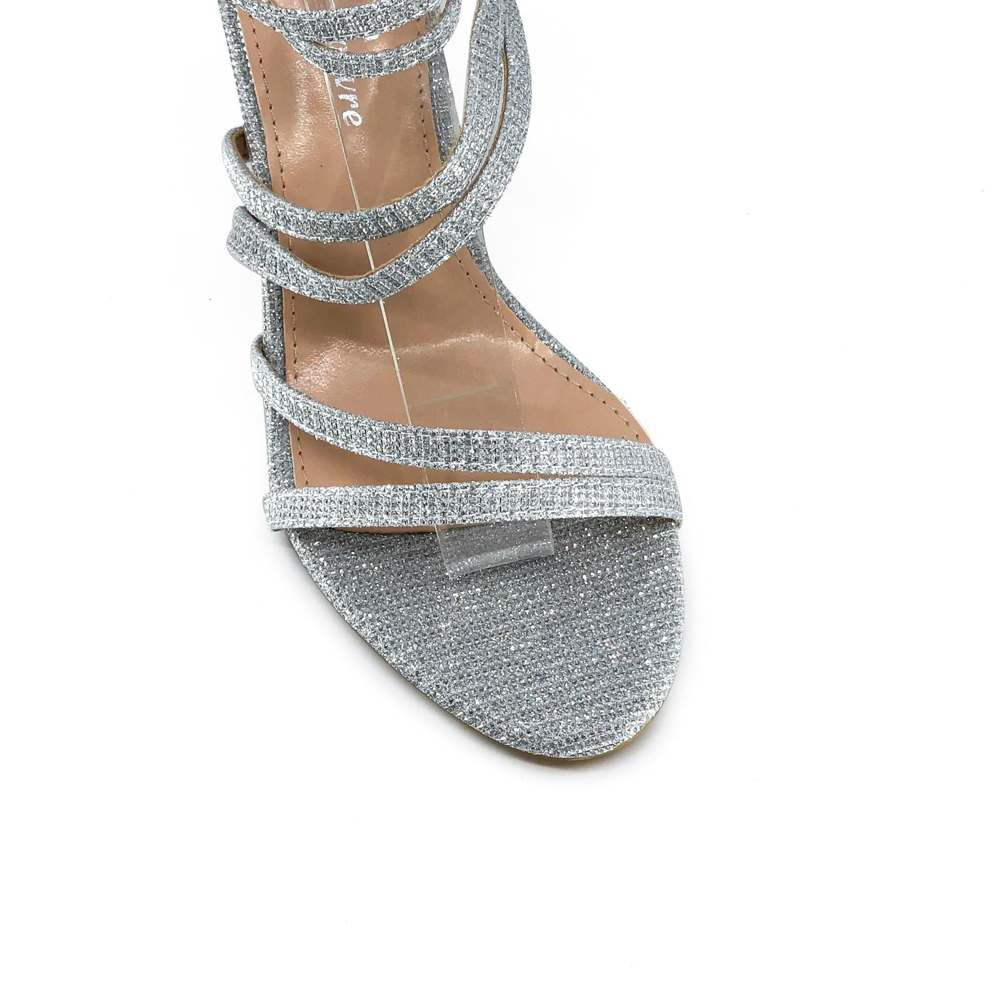 Marie Ella De Louvre Shoes