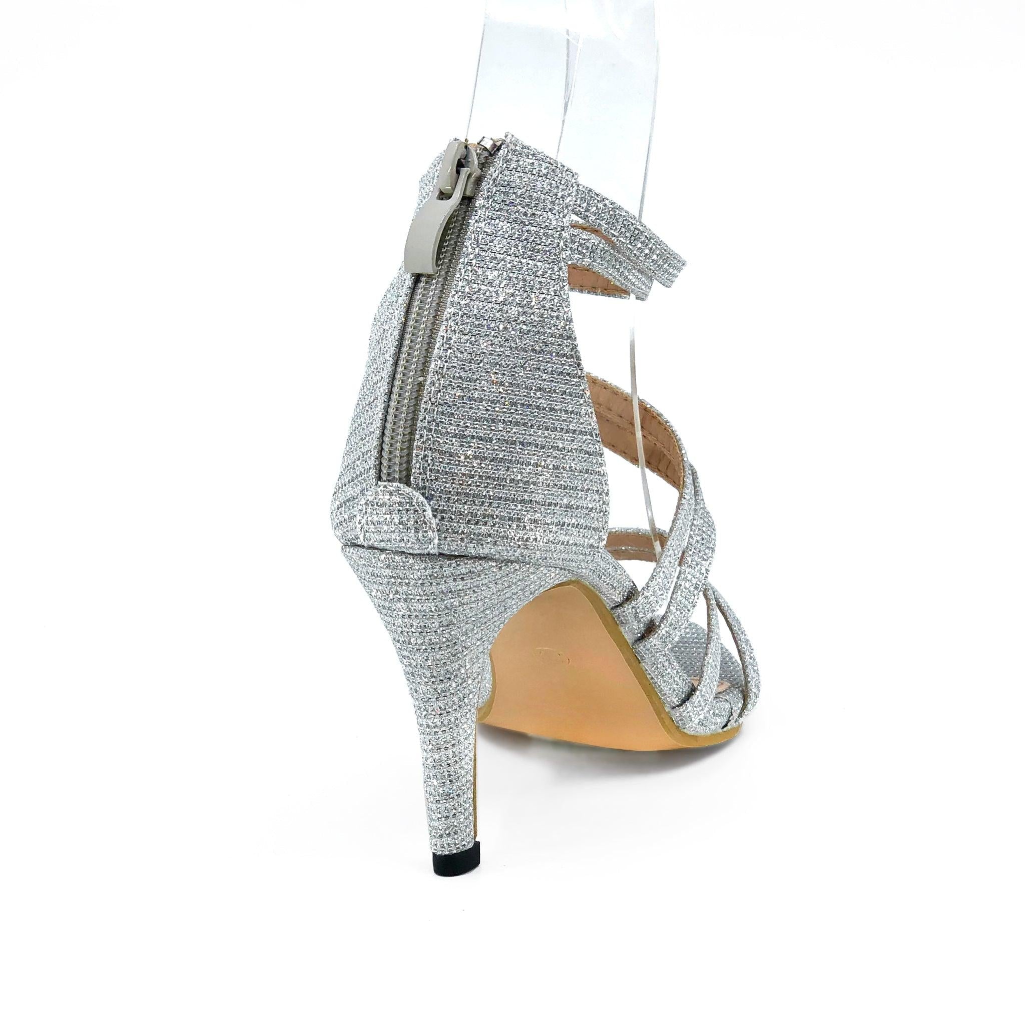 Marie Ella De Louvre Shoes