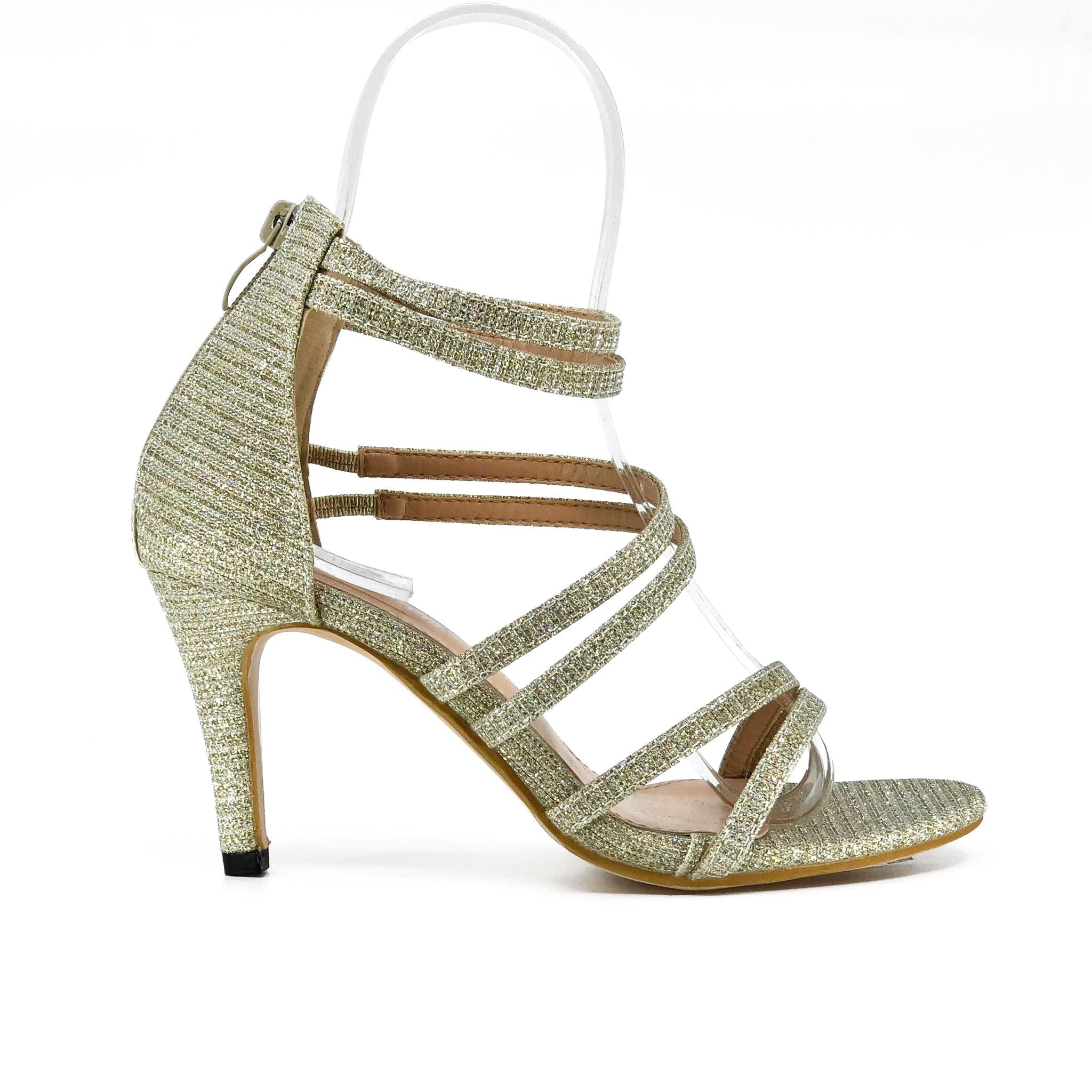 Marie Ella De Louvre Shoes