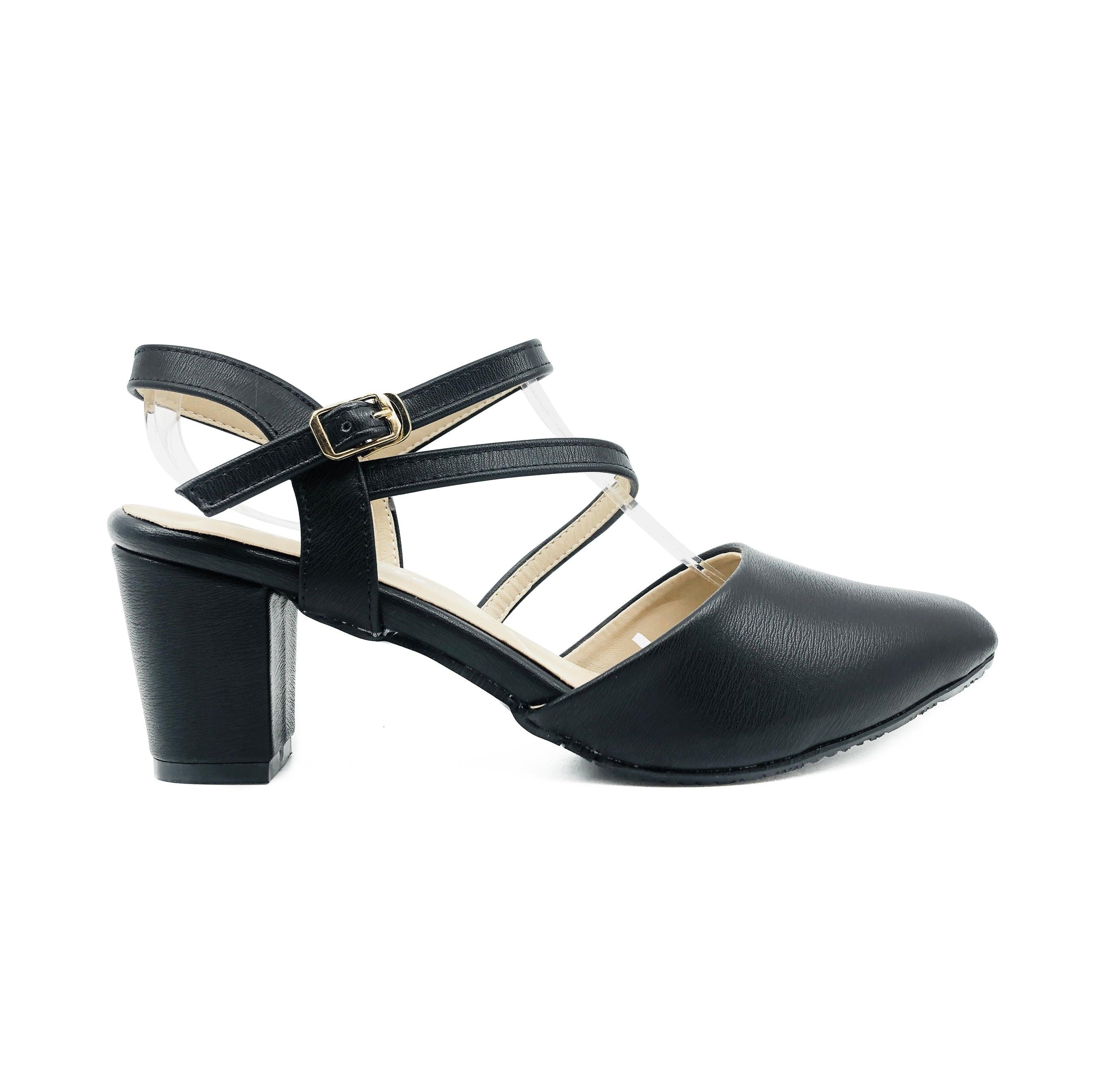 Mig Pumps De Louvre Shoes