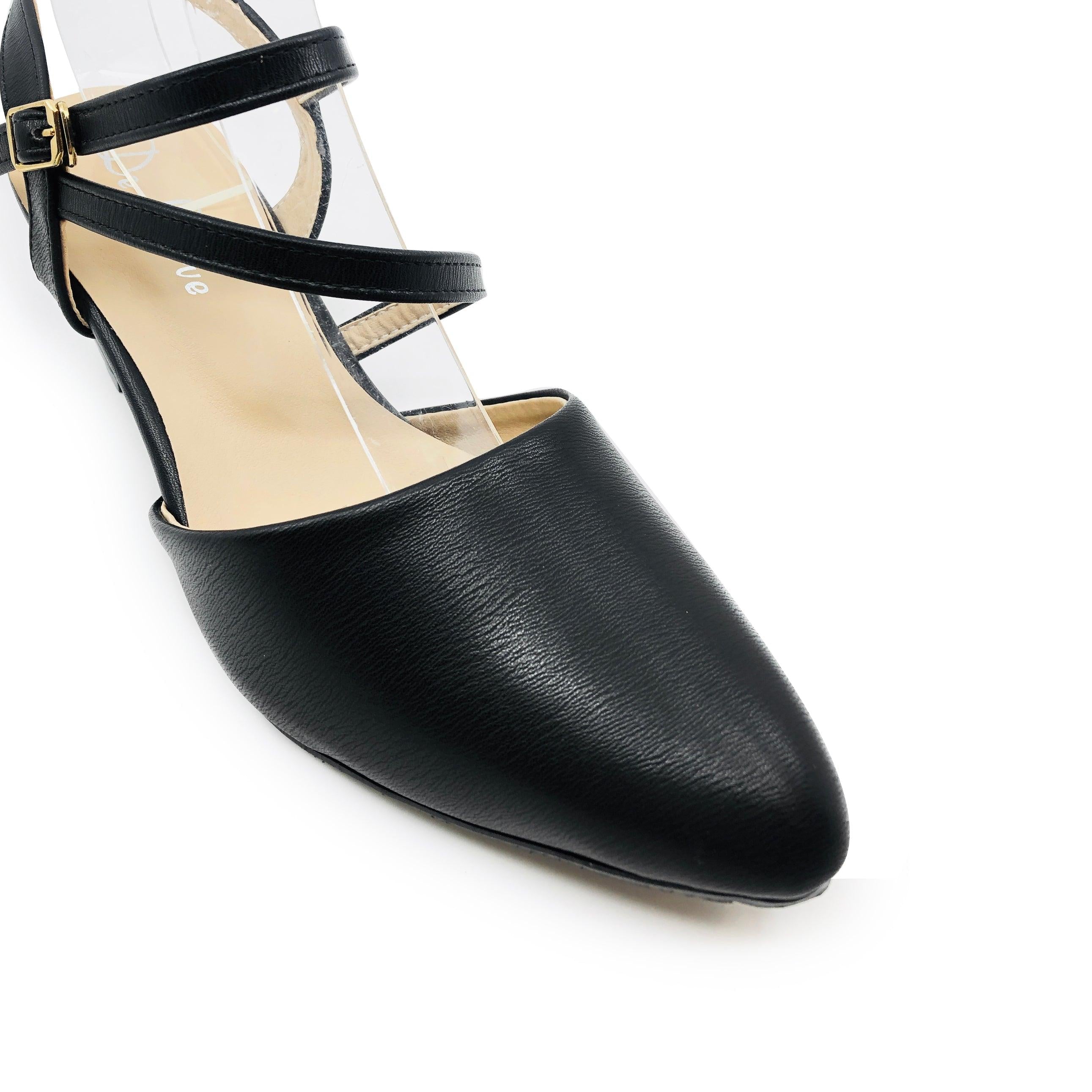 Mig Pumps De Louvre Shoes