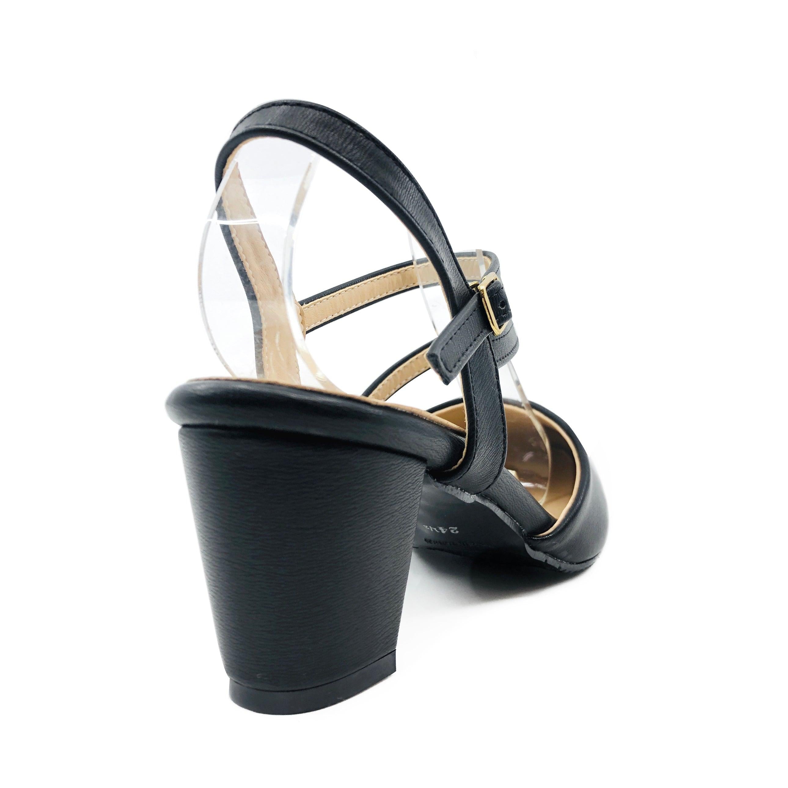 Mig Pumps De Louvre Shoes