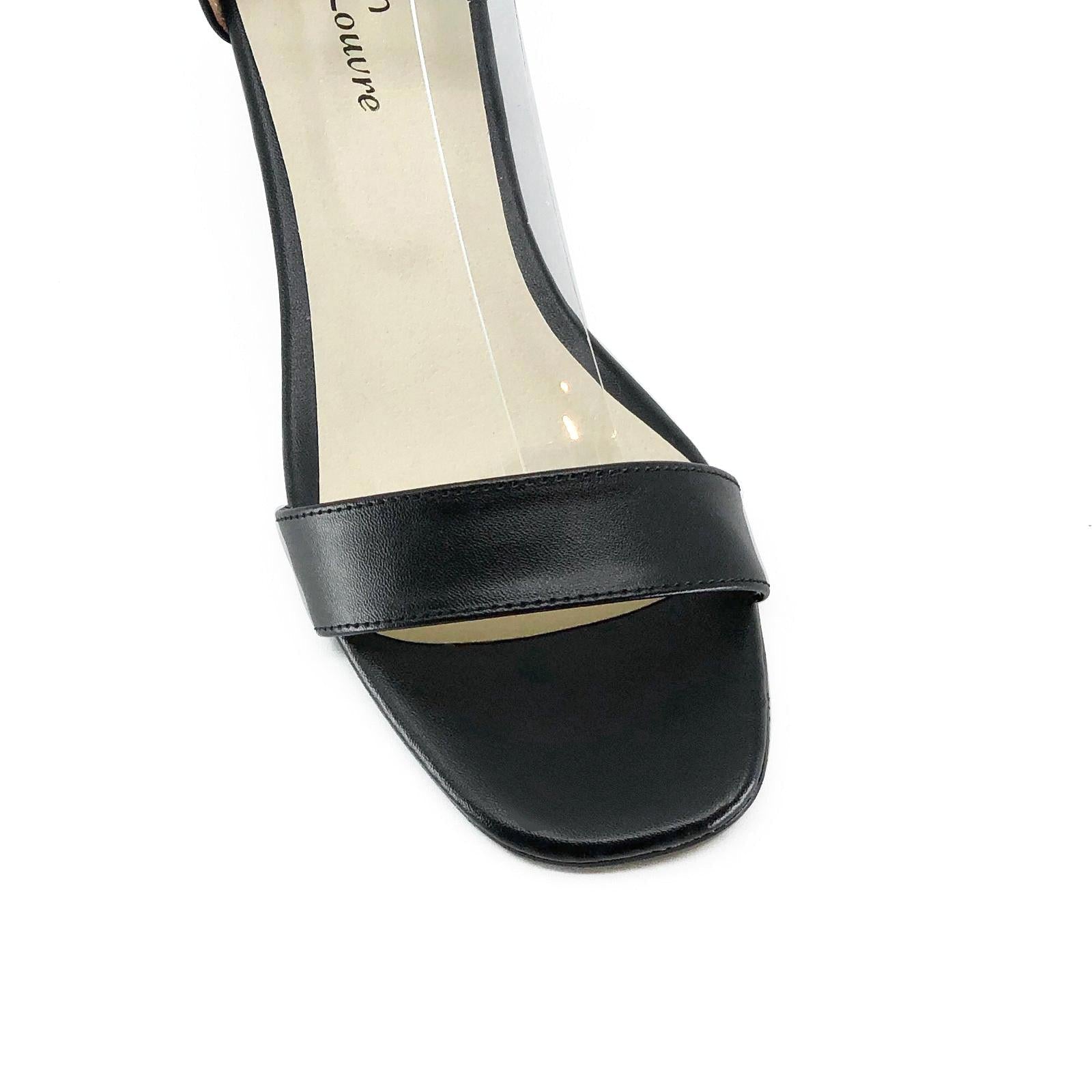 NOLA De Louvre Shoes