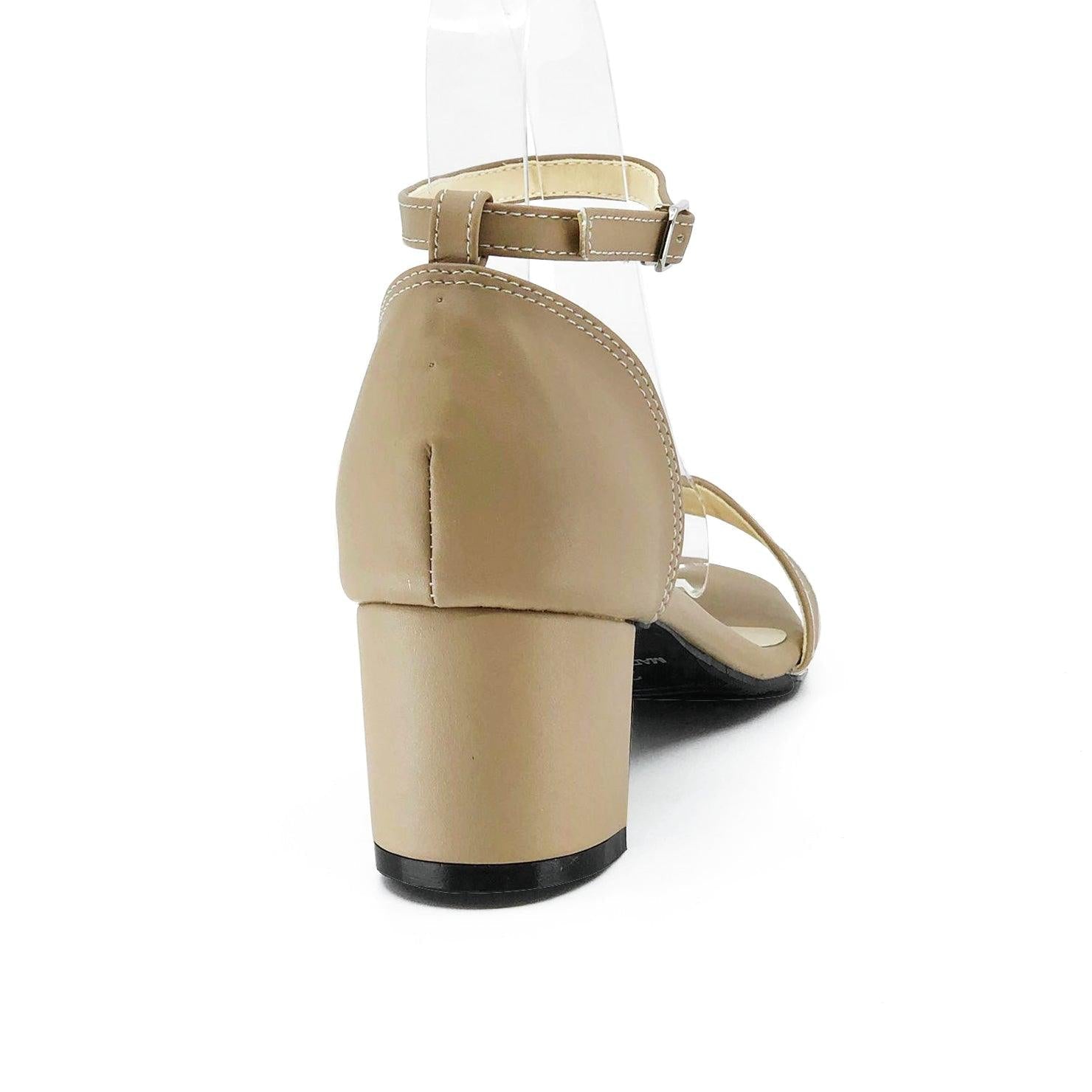 NOLA De Louvre Shoes