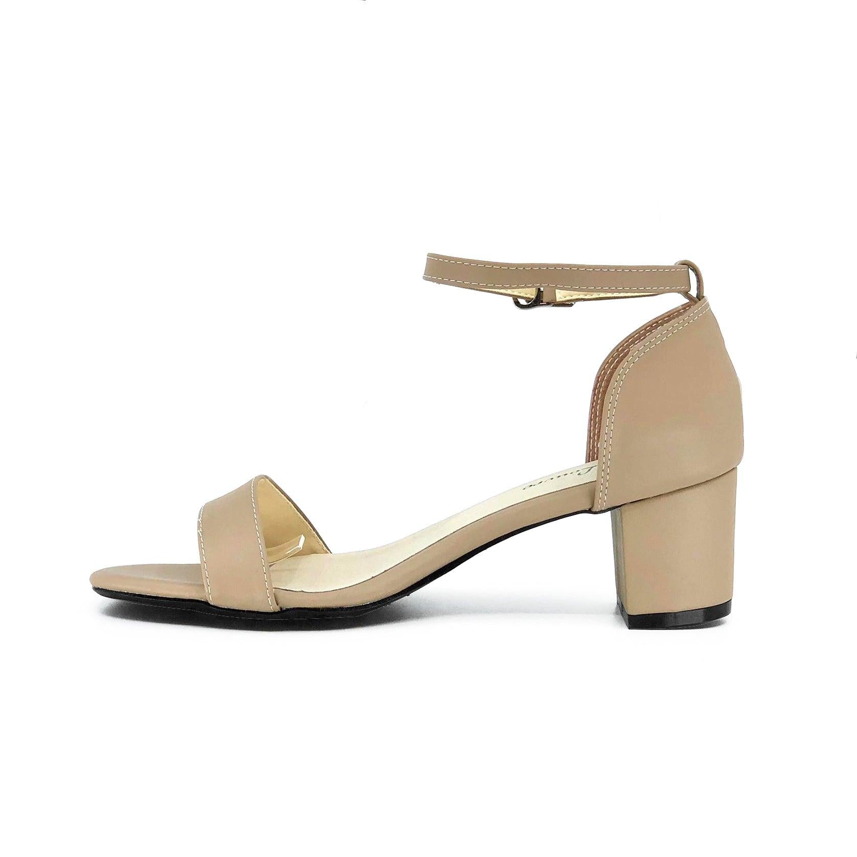 NOLA De Louvre Shoes