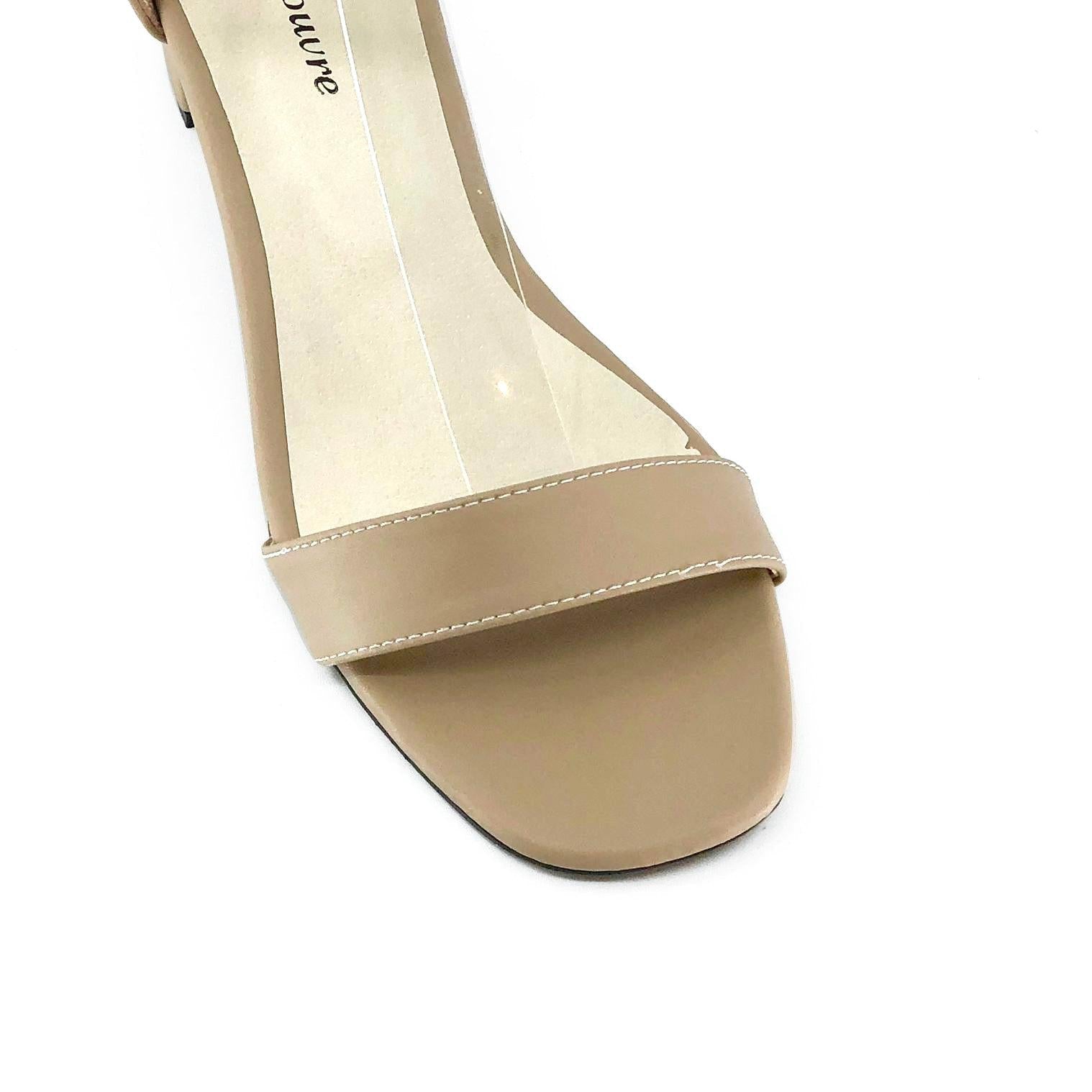 NOLA De Louvre Shoes