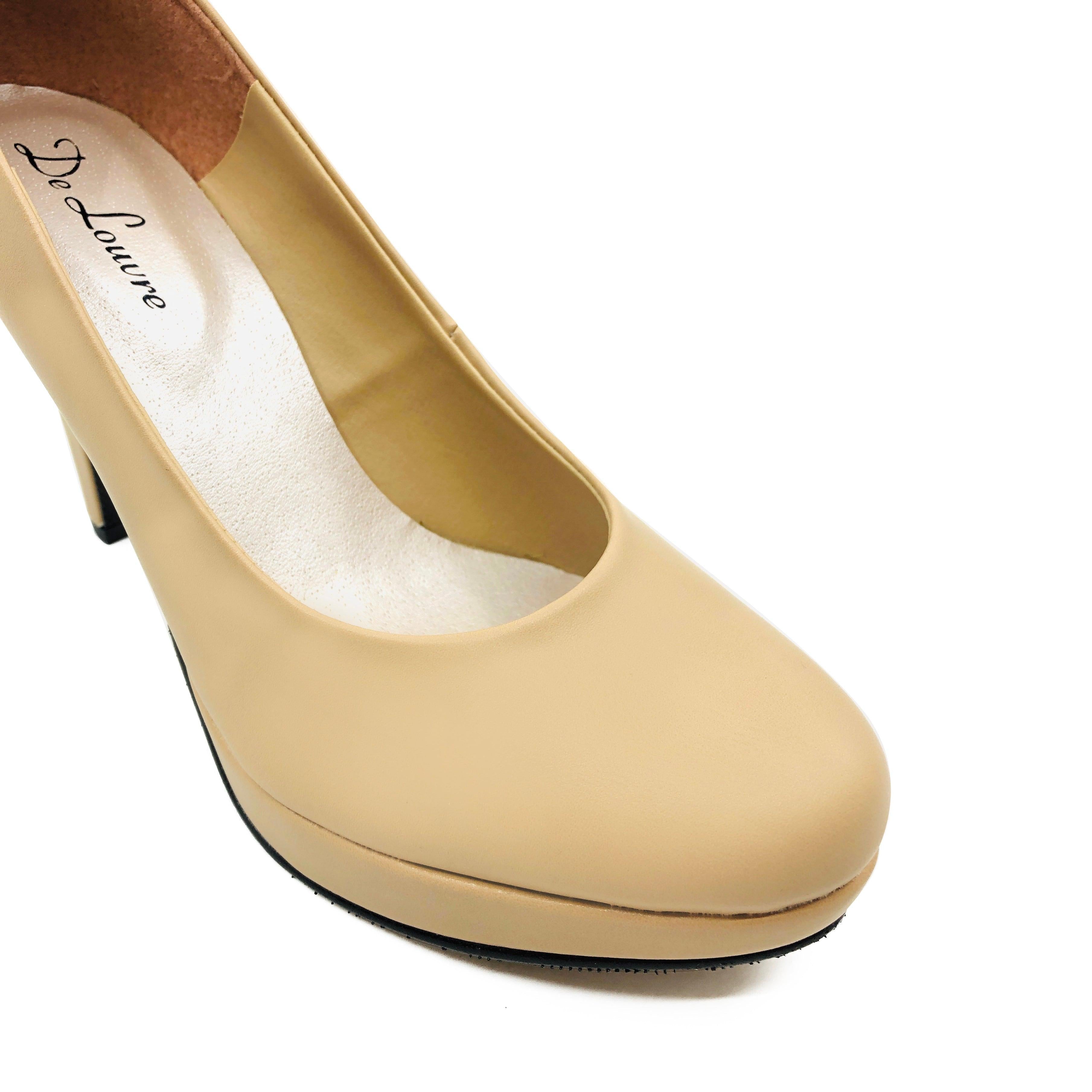 OCHENTA De Louvre Shoes