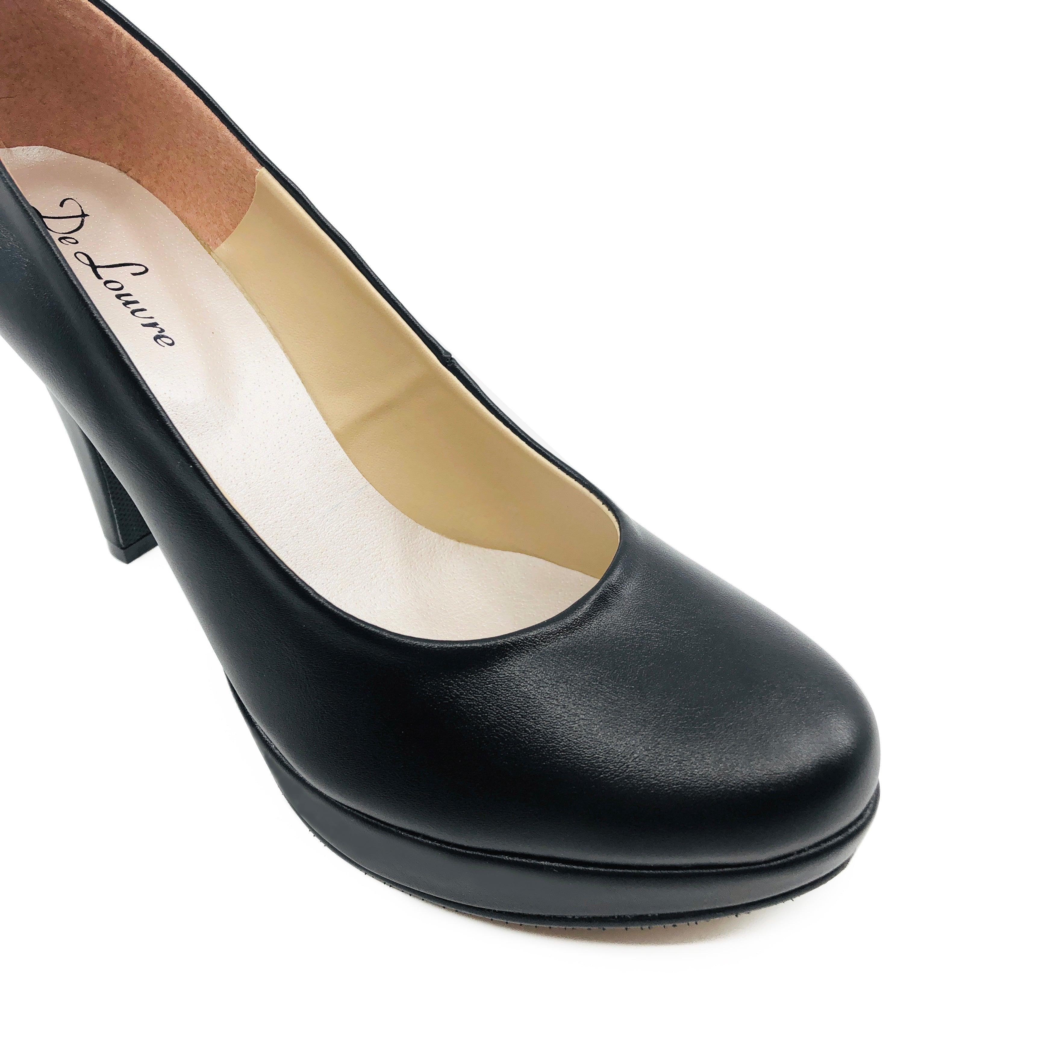 OCHENTA De Louvre Shoes