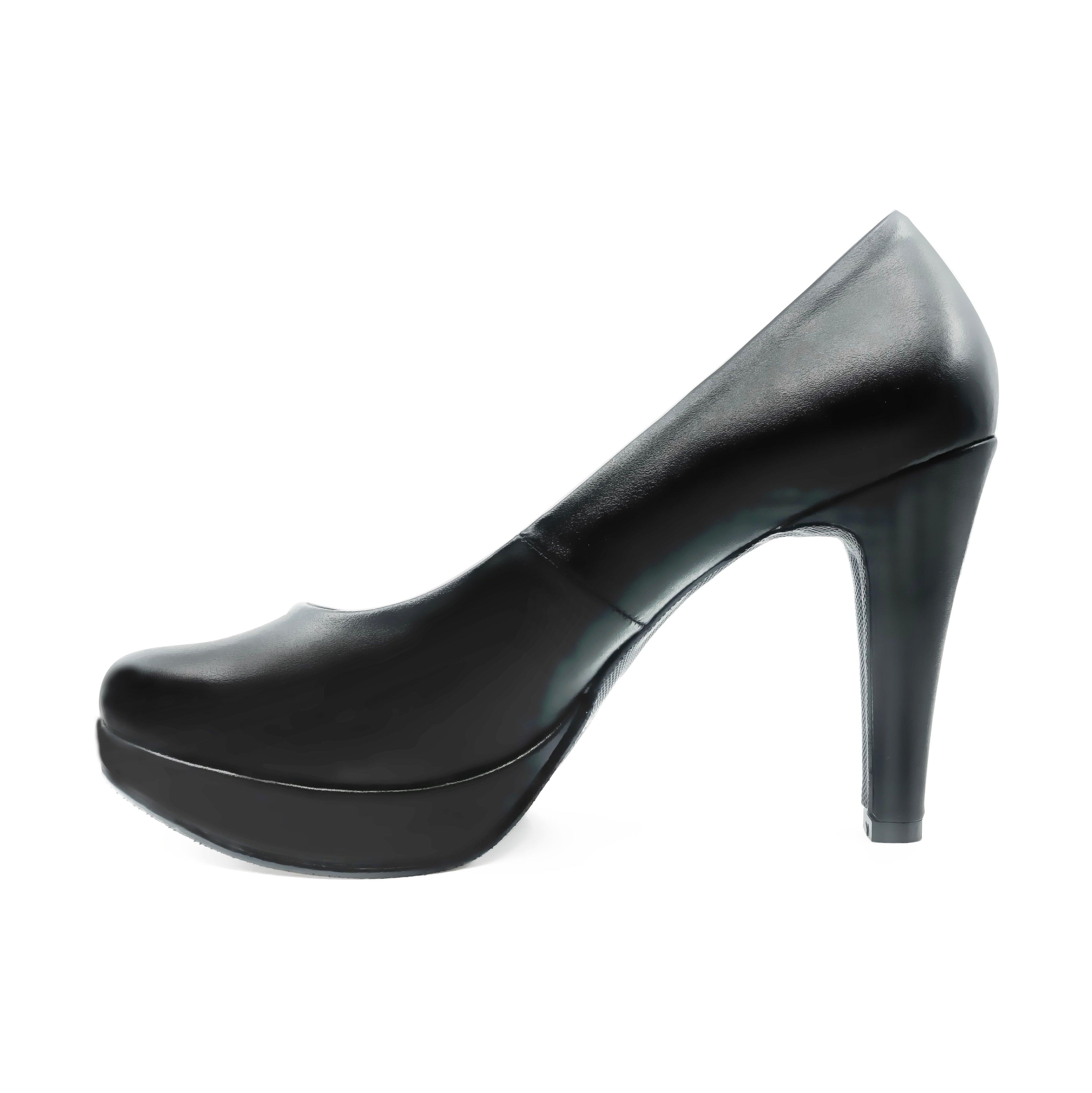 OCHENTA De Louvre Shoes