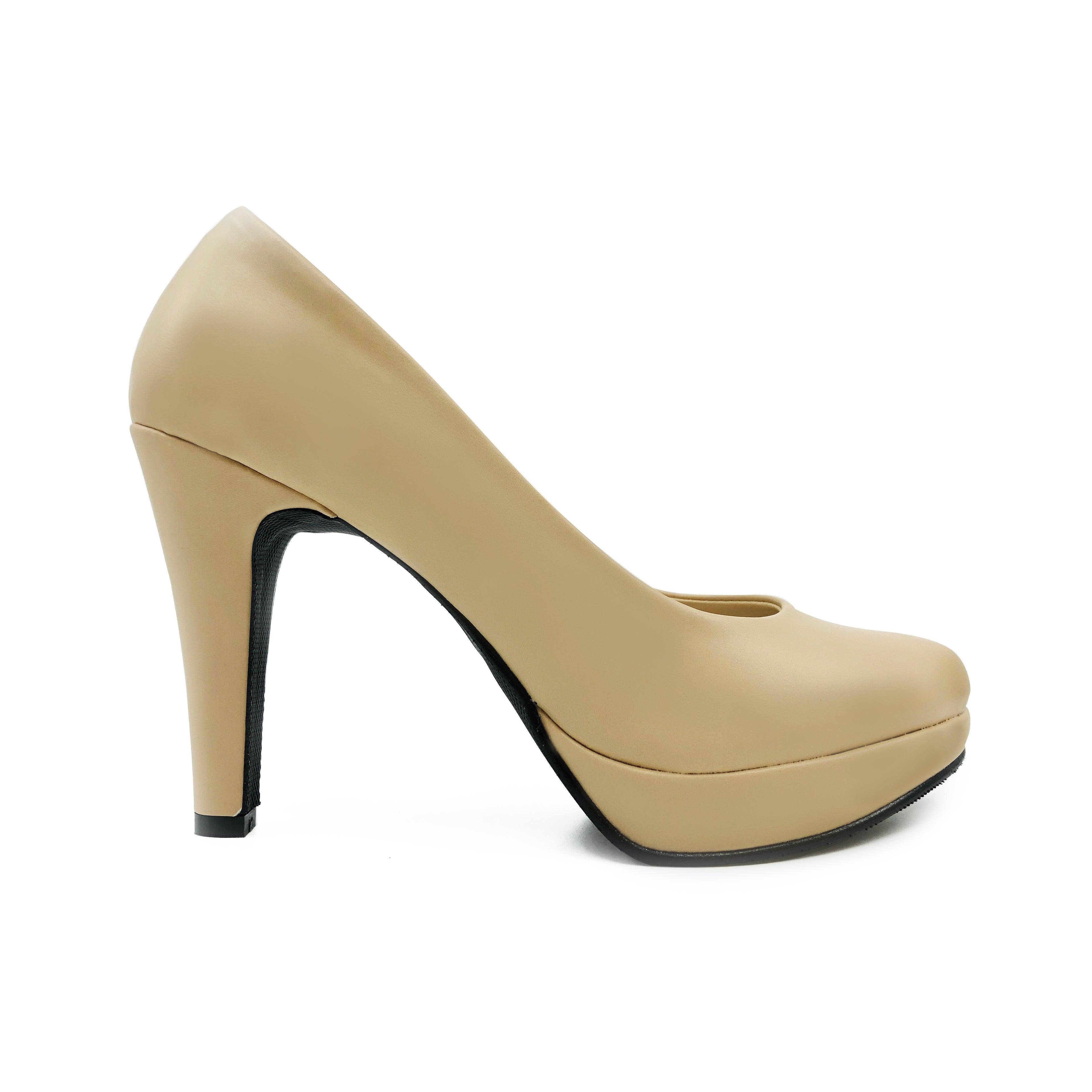 OCHENTA De Louvre Shoes