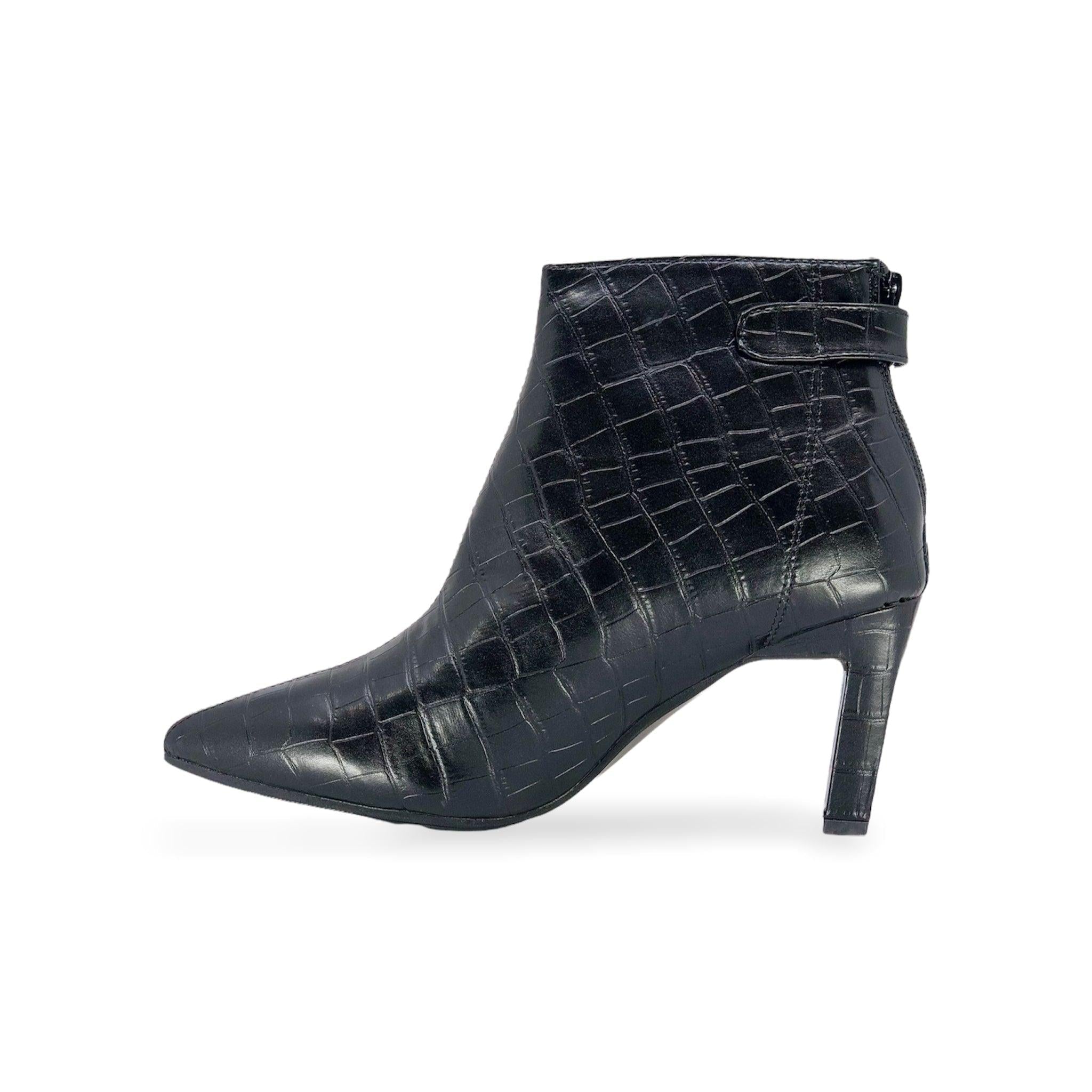 Olivia Boots De Louvre Shoes