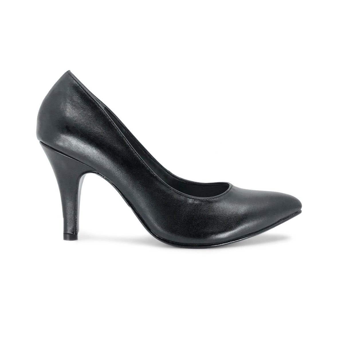 OPUS Pumps De Louvre Shoes