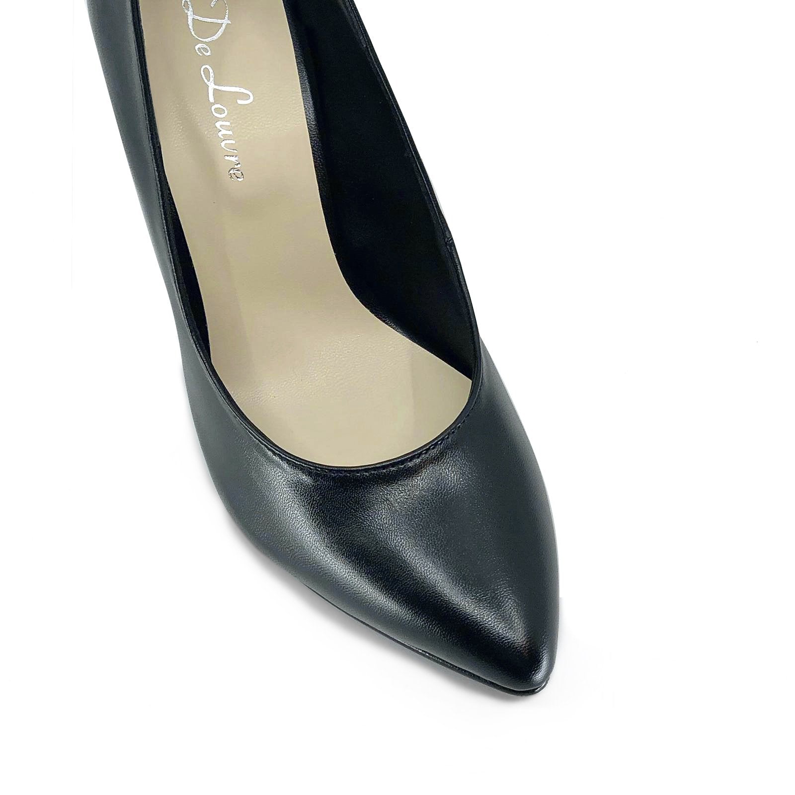 OPUS Pumps De Louvre Shoes