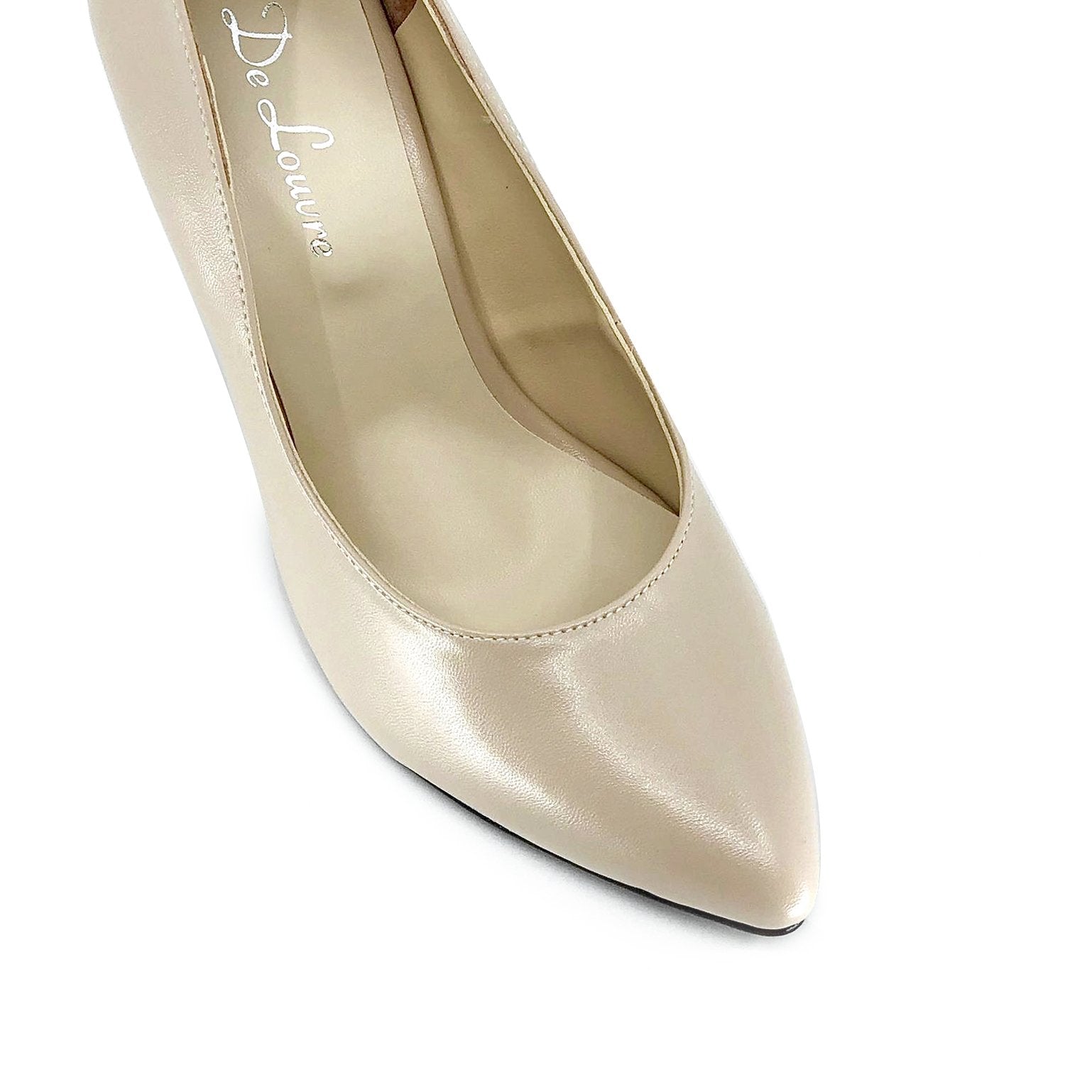 OPUS Pumps De Louvre Shoes