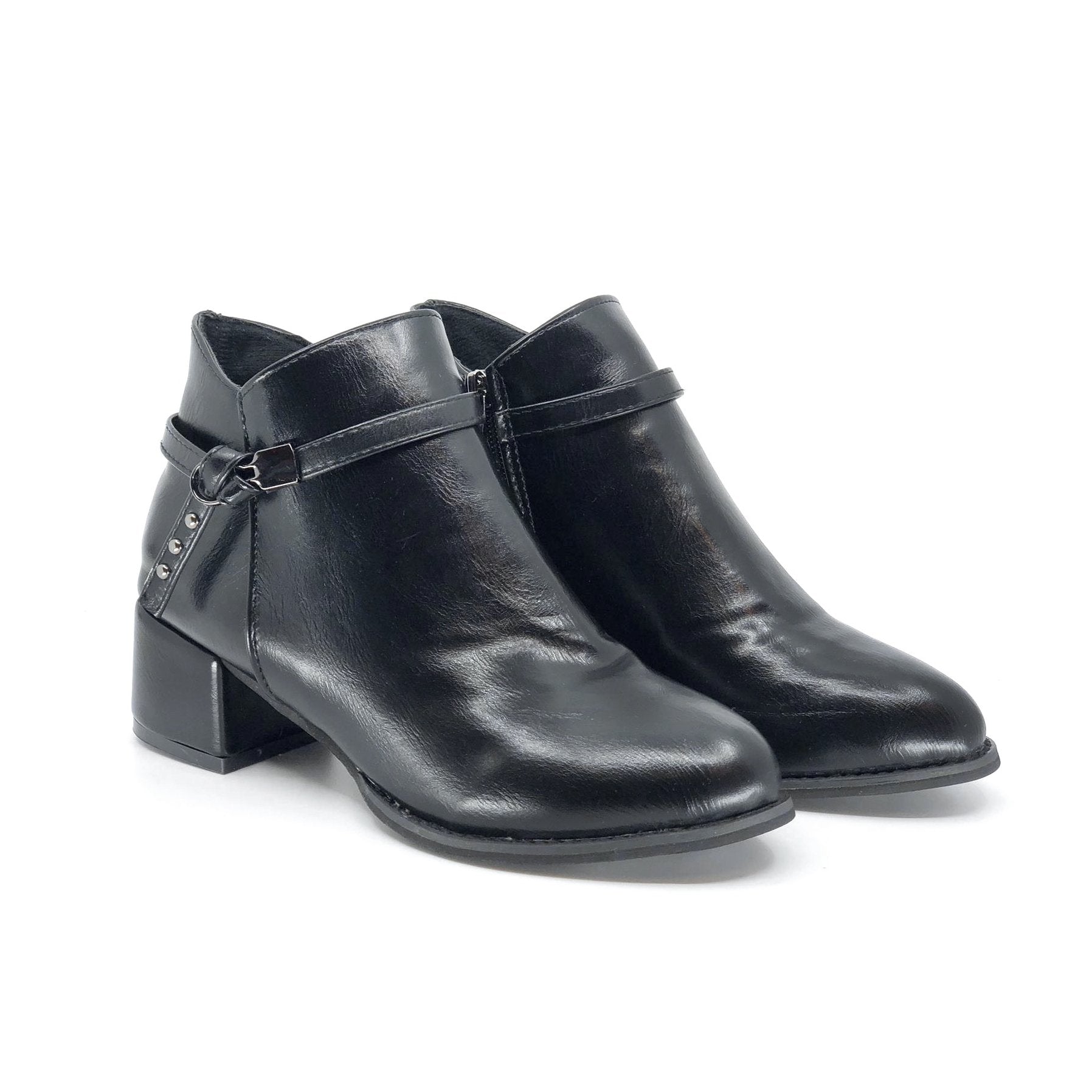 PARKER BOOT De Louvre Shoes