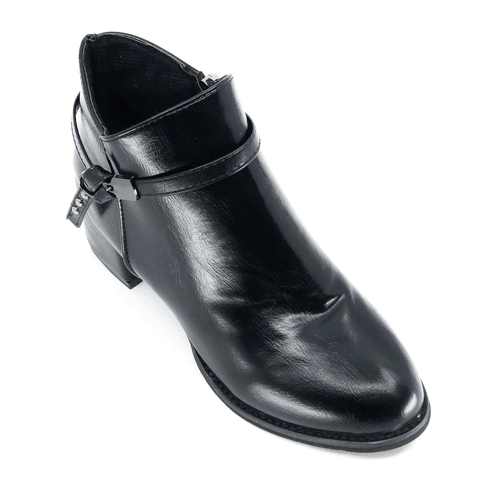 PARKER BOOT De Louvre Shoes