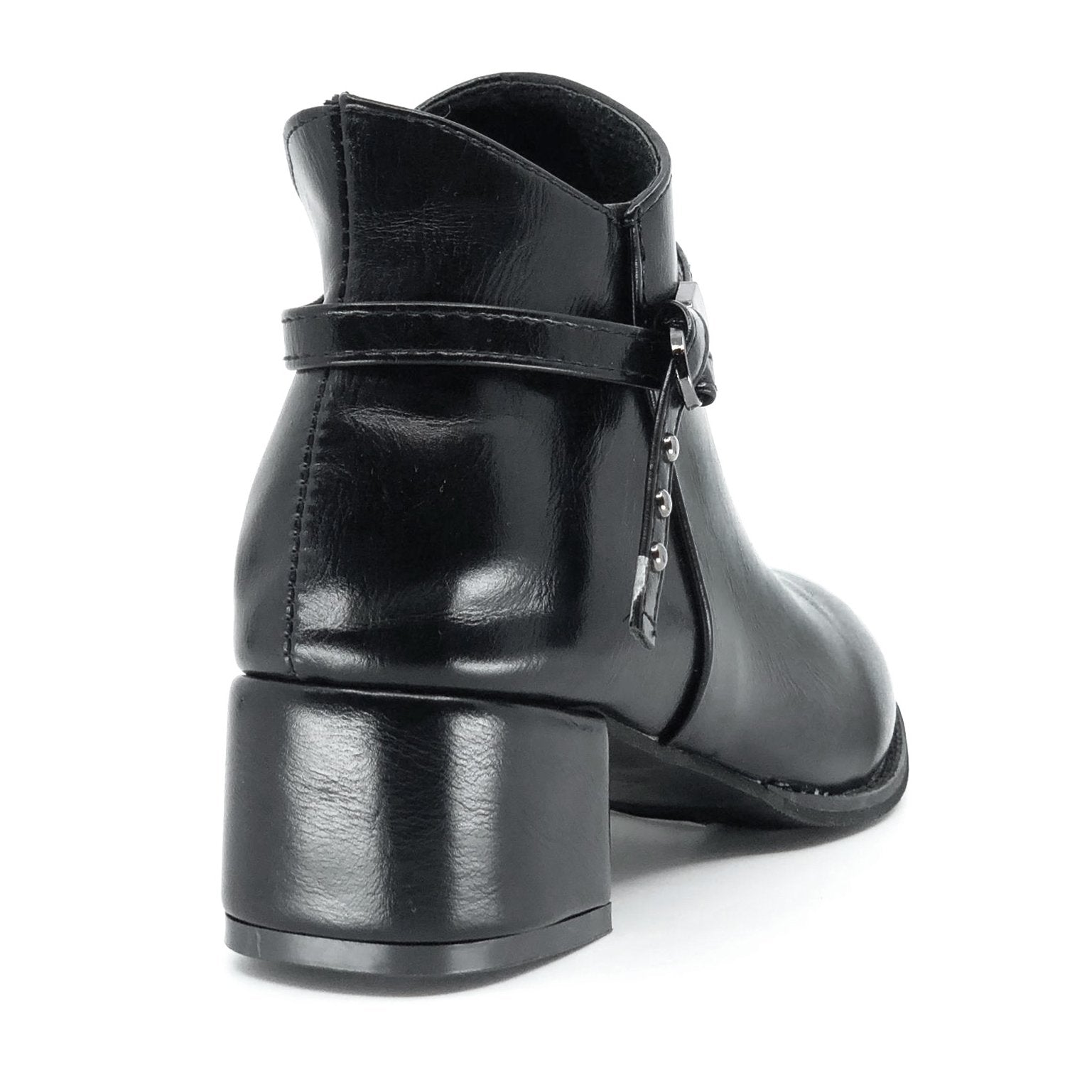 PARKER BOOT De Louvre Shoes