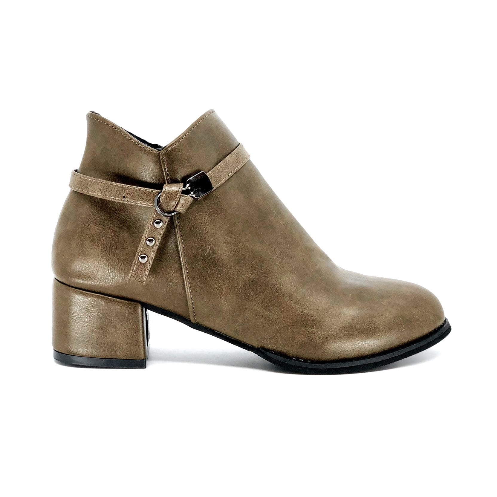 PARKER BOOT De Louvre Shoes