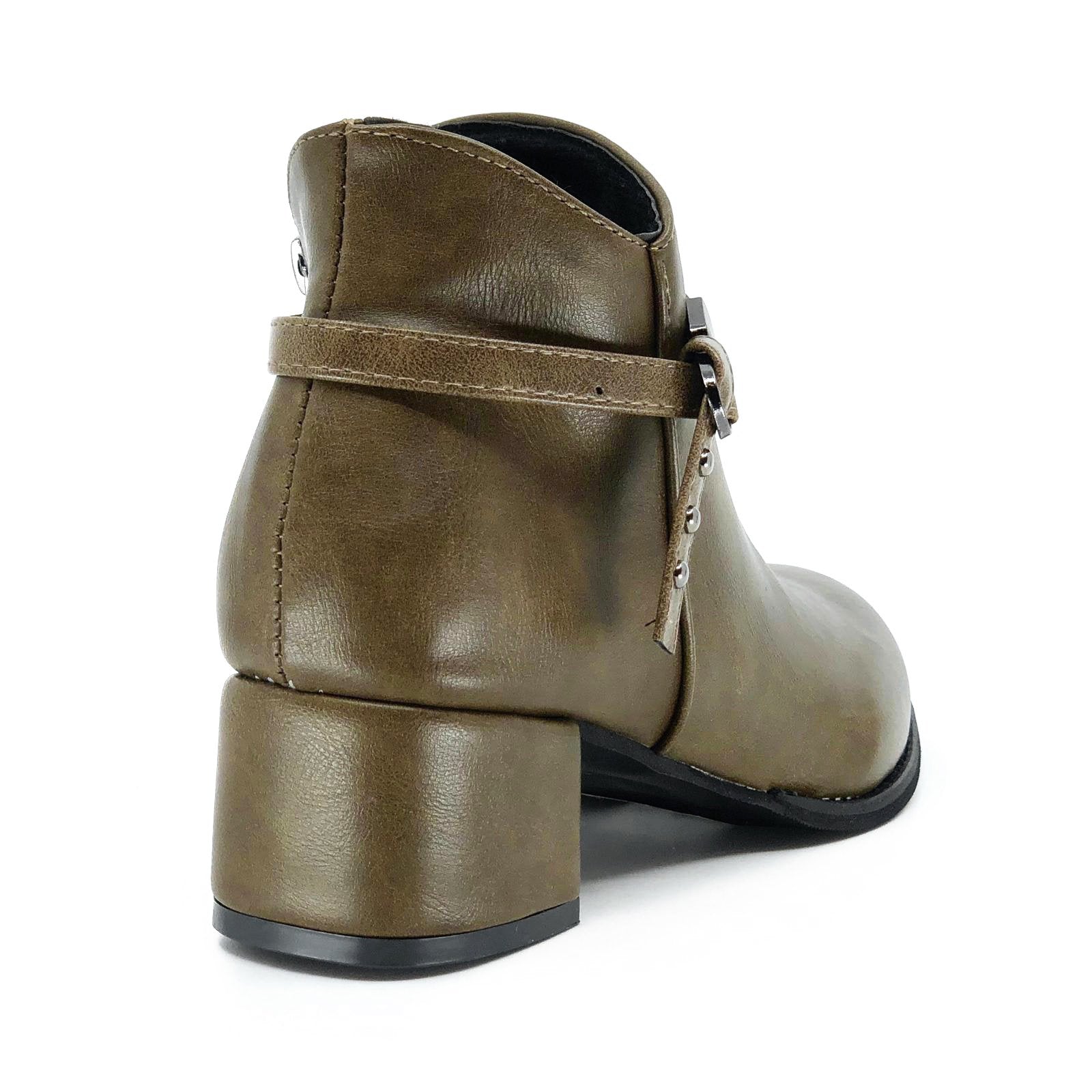 PARKER BOOT De Louvre Shoes