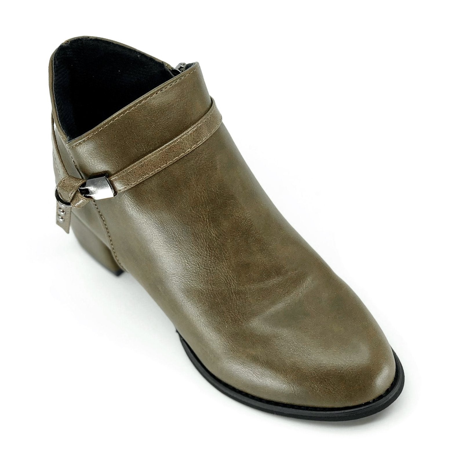 PARKER BOOT De Louvre Shoes