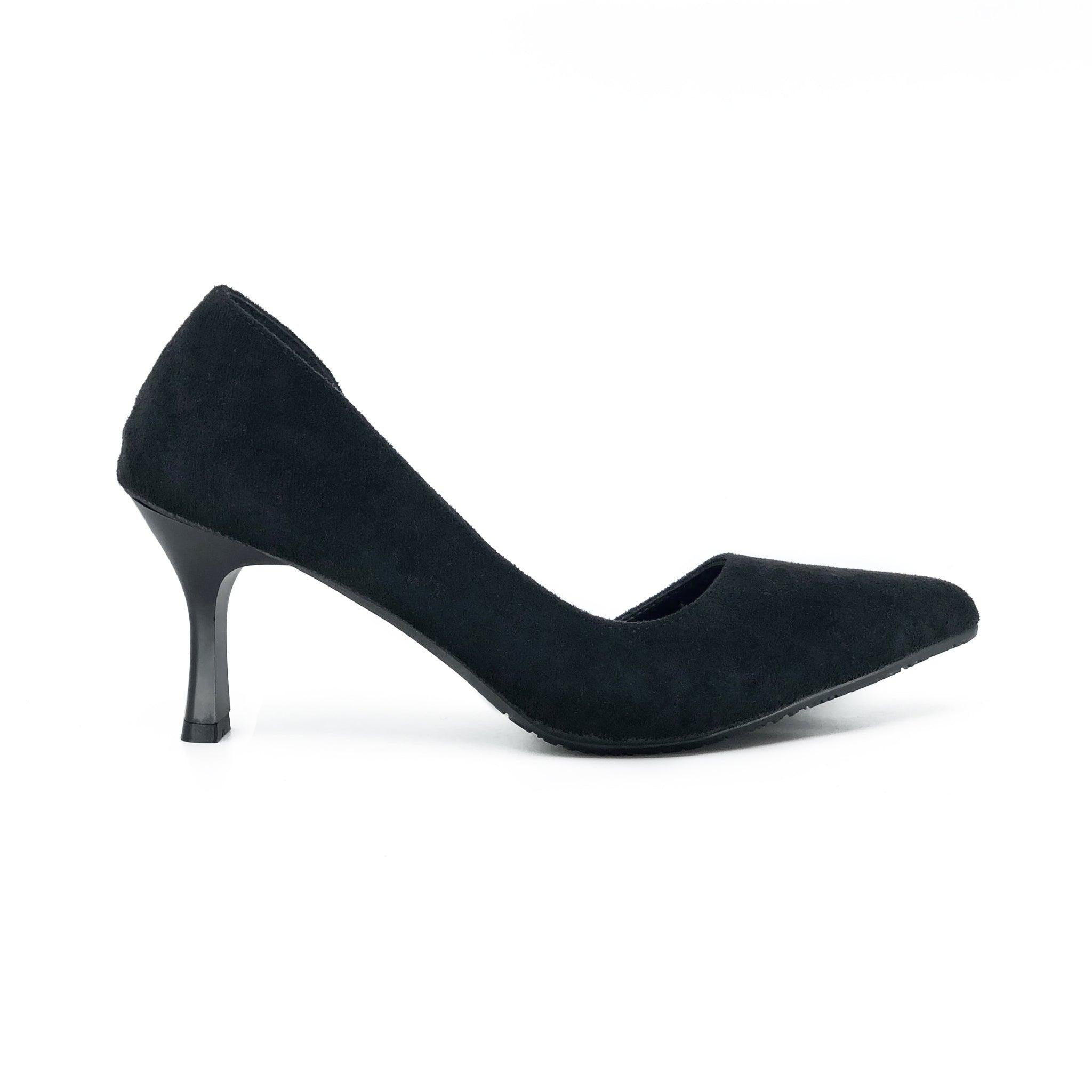 Patricia Pumps De Louvre Shoes