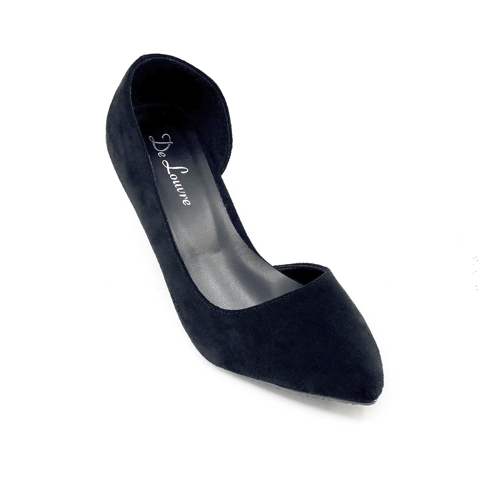 Patricia Pumps De Louvre Shoes