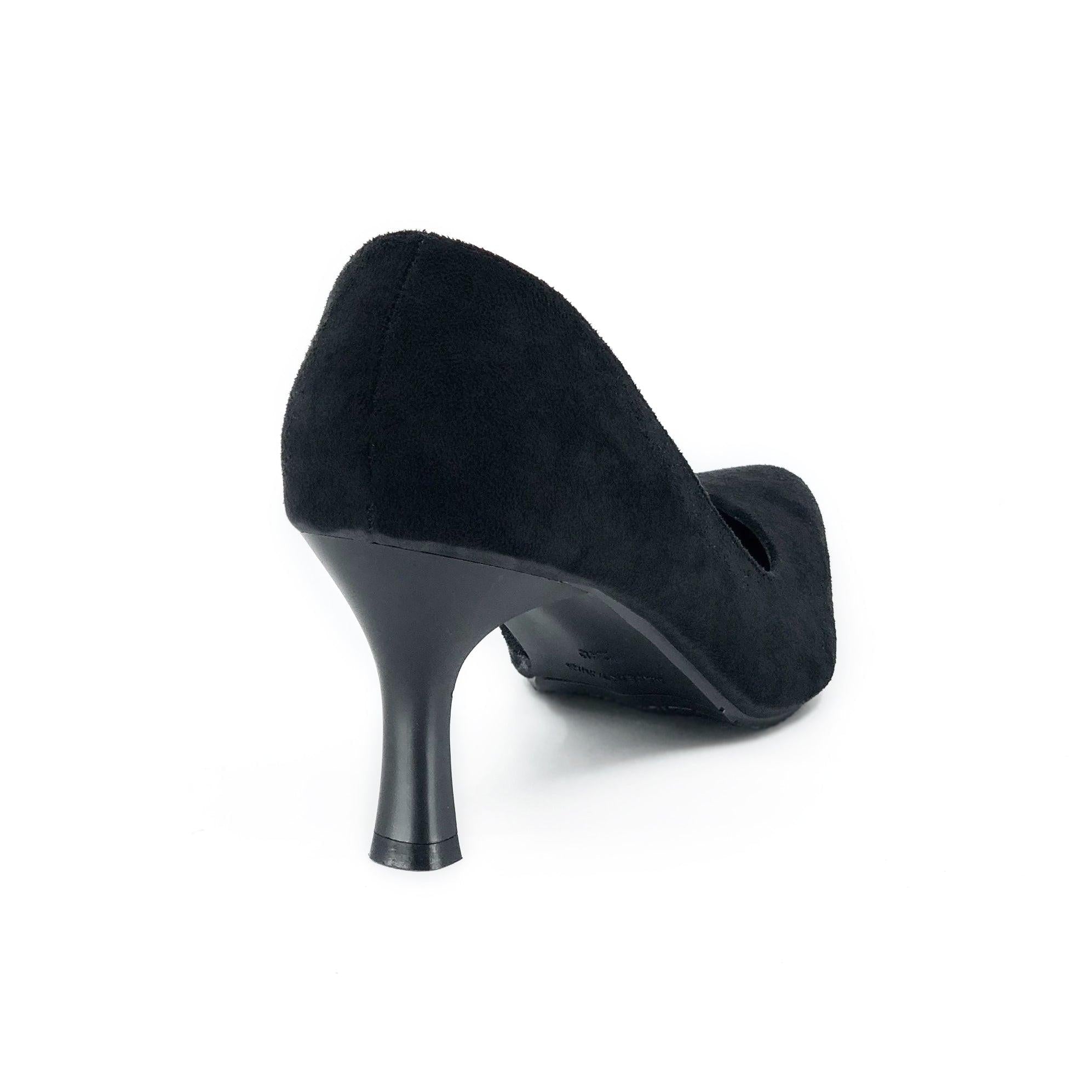 Patricia Pumps De Louvre Shoes