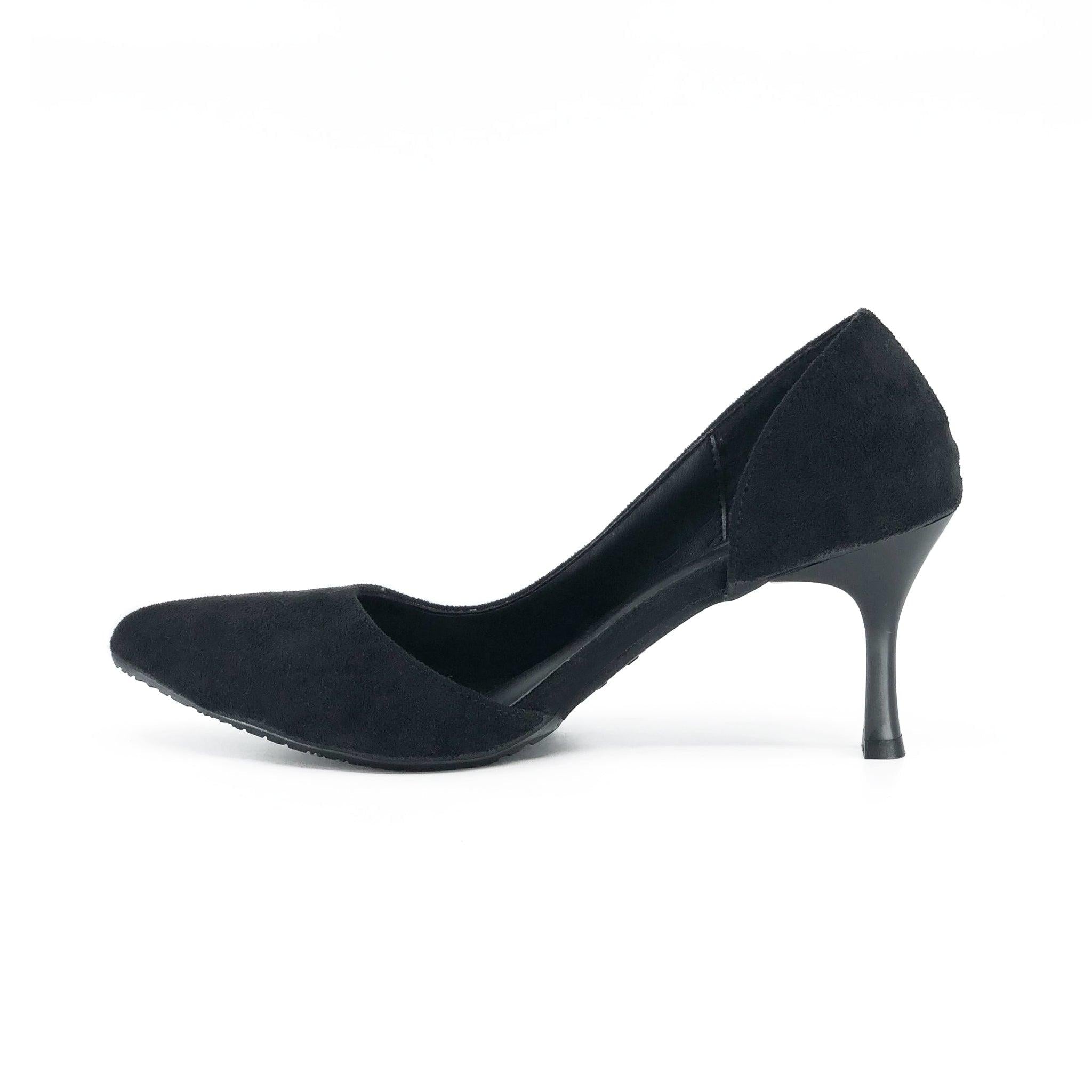 Patricia Pumps De Louvre Shoes