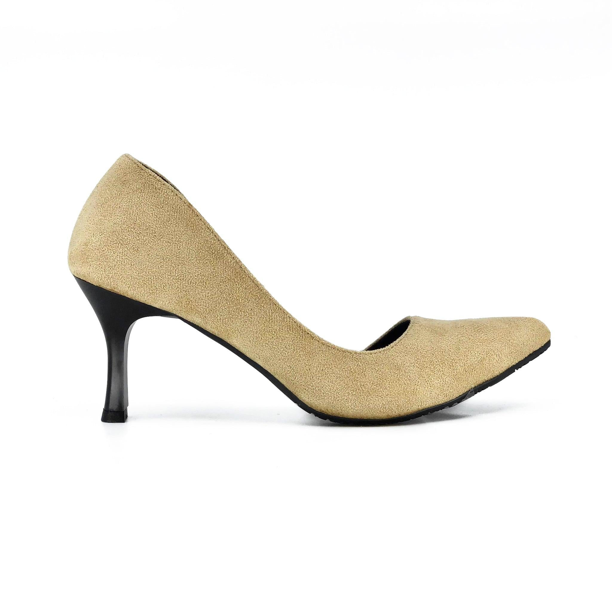 Patricia Pumps De Louvre Shoes