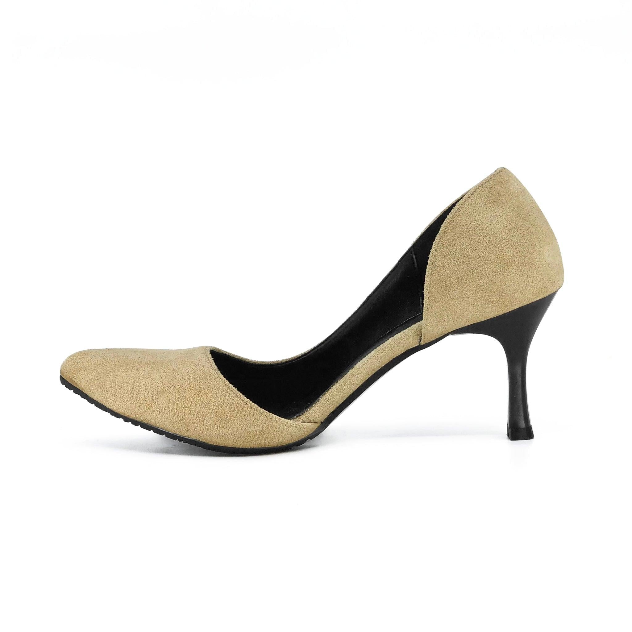 Patricia Pumps De Louvre Shoes