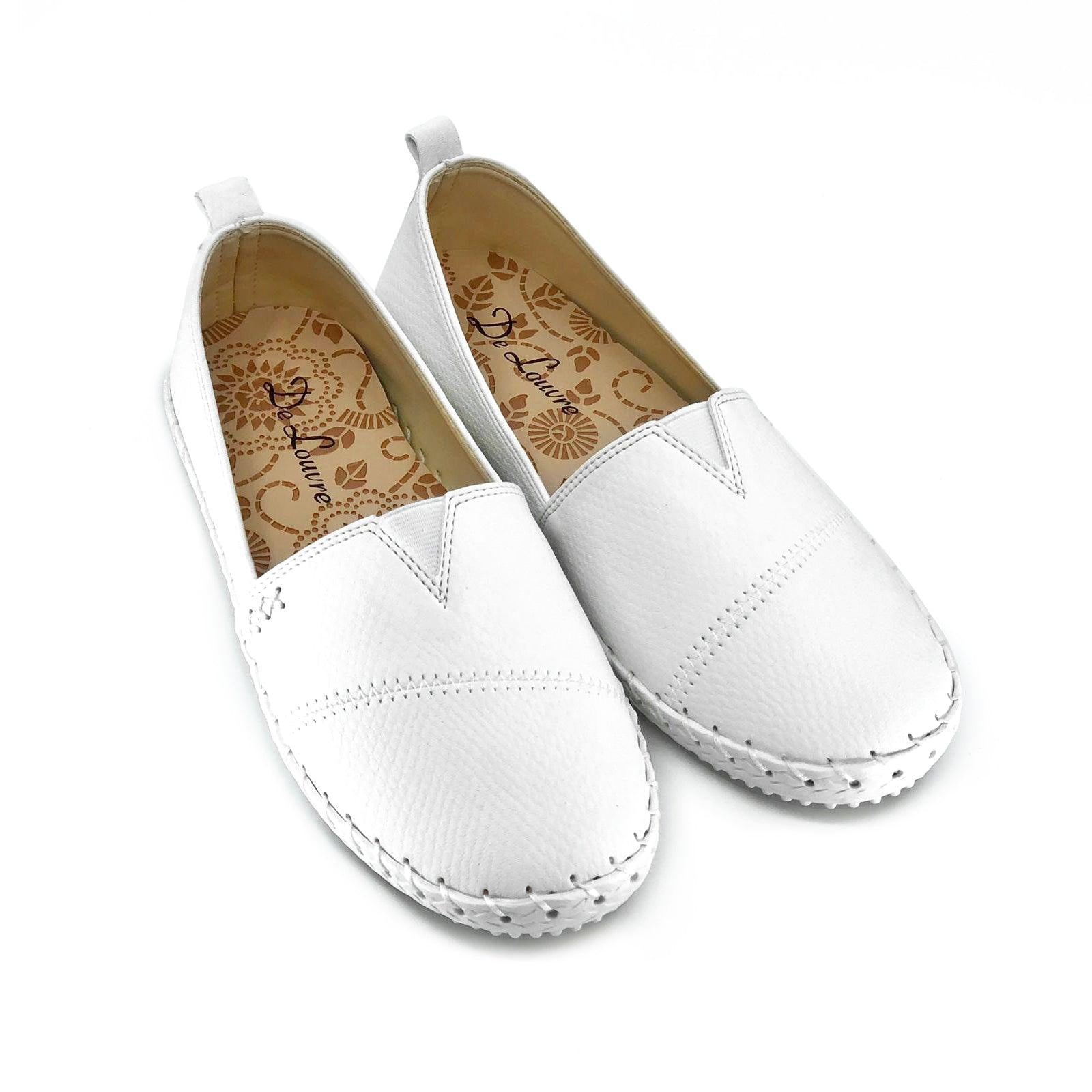 PIPILIKA Sneakers De Louvre Shoes