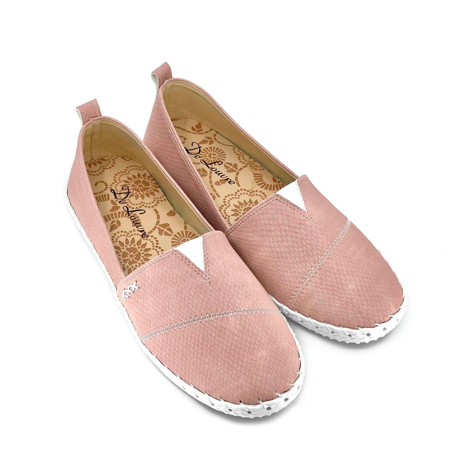 PIPILIKA Sneakers De Louvre Shoes