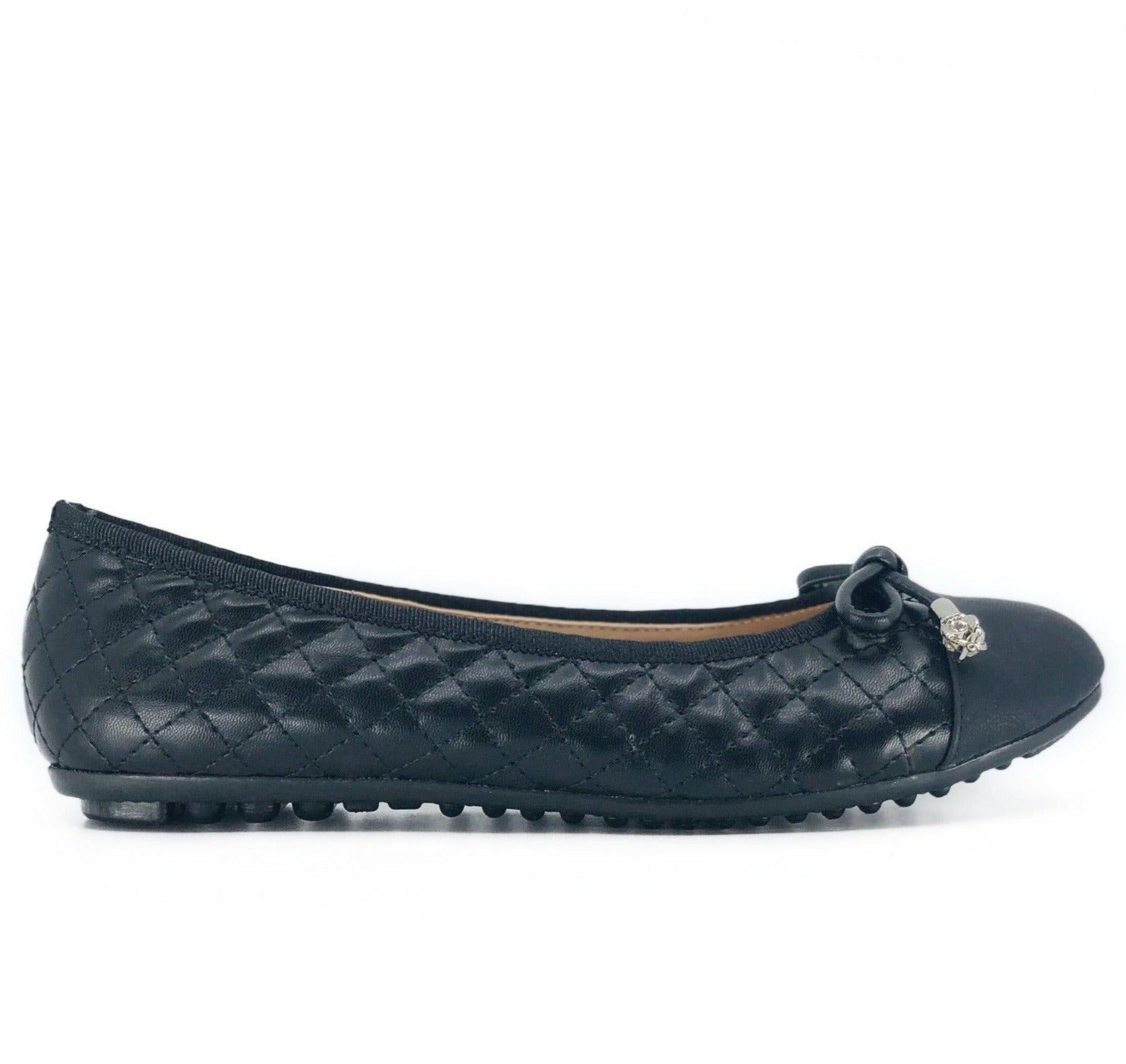 Pretty Flats De Louvre Shoes