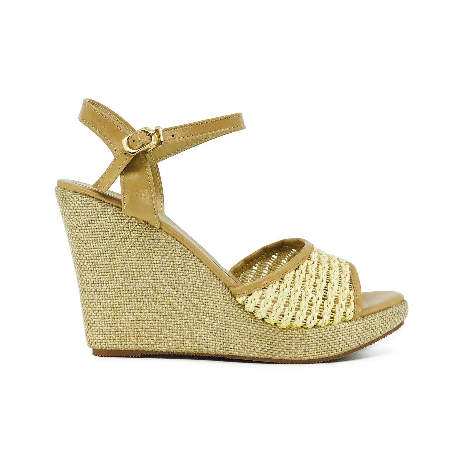 Saphira De Louvre Shoes