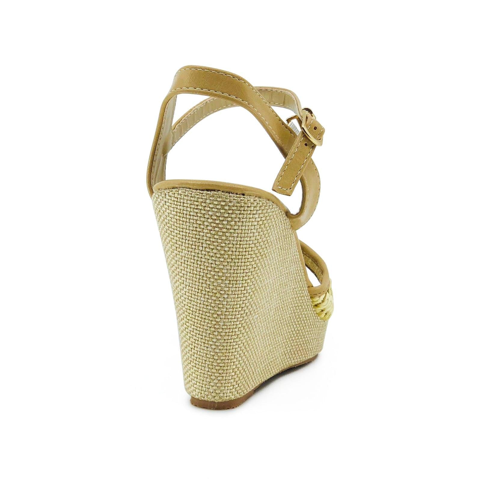 Saphira De Louvre Shoes