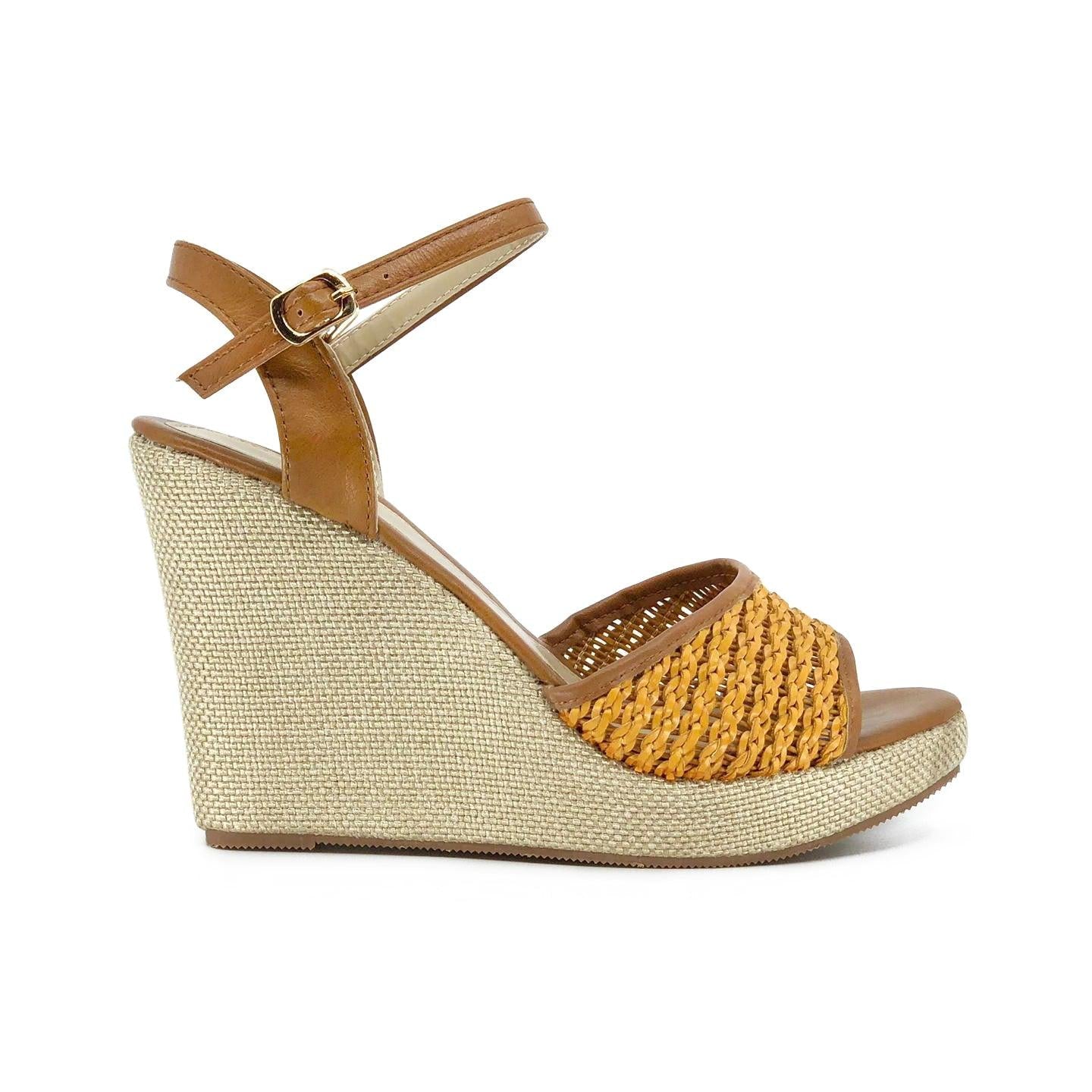 Saphira De Louvre Shoes