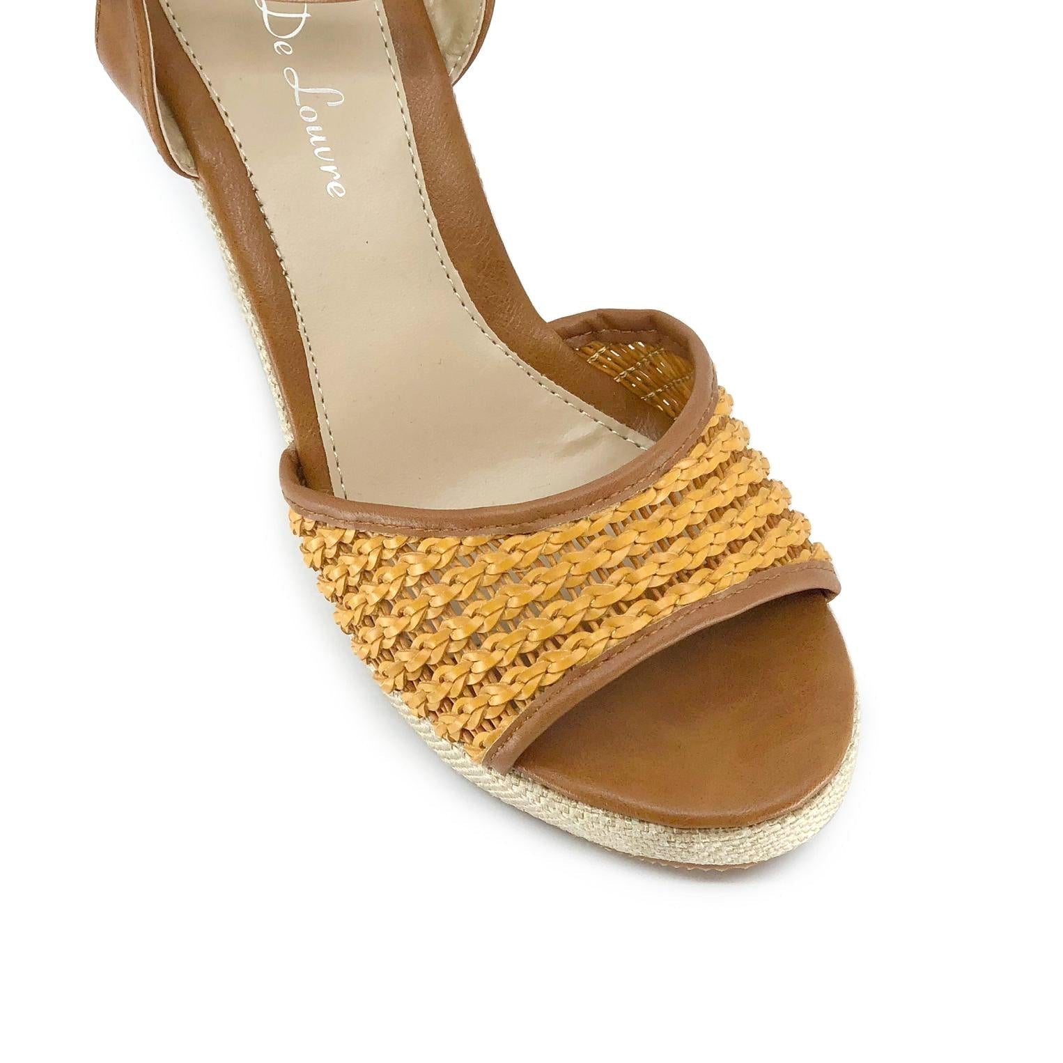 Saphira De Louvre Shoes