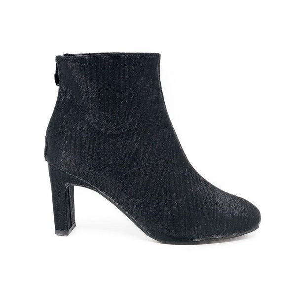 Tessie Ankle Boots