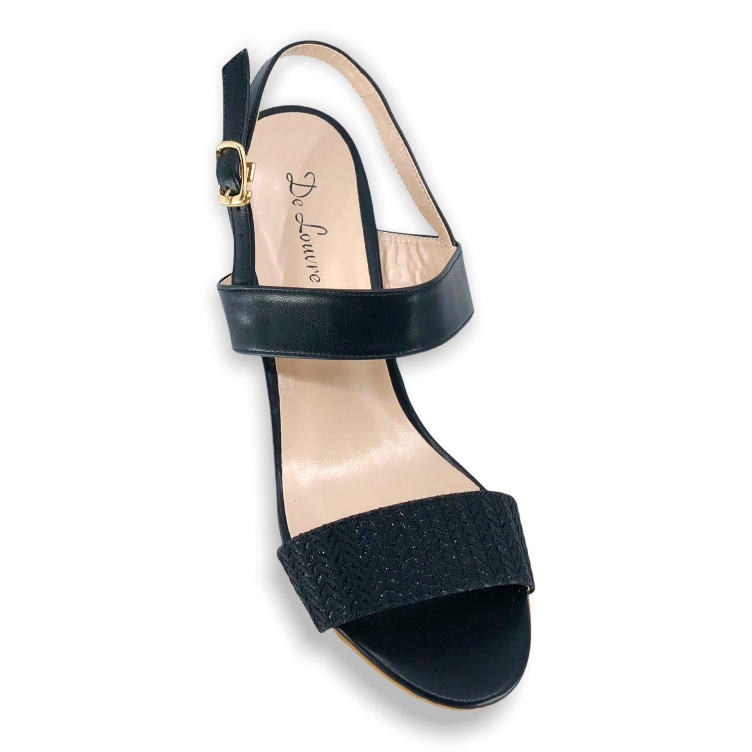 Scorpio De Louvre Shoes