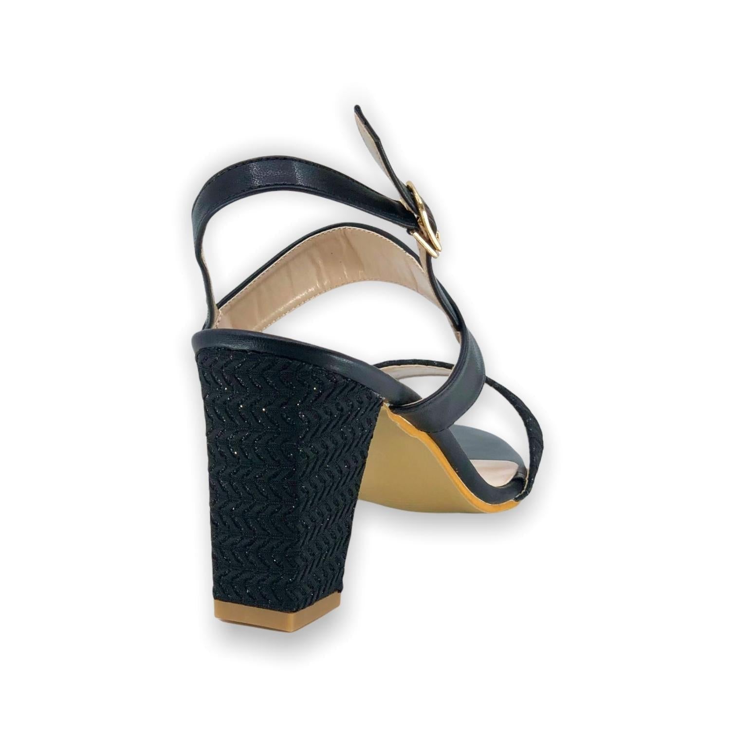 Scorpio De Louvre Shoes