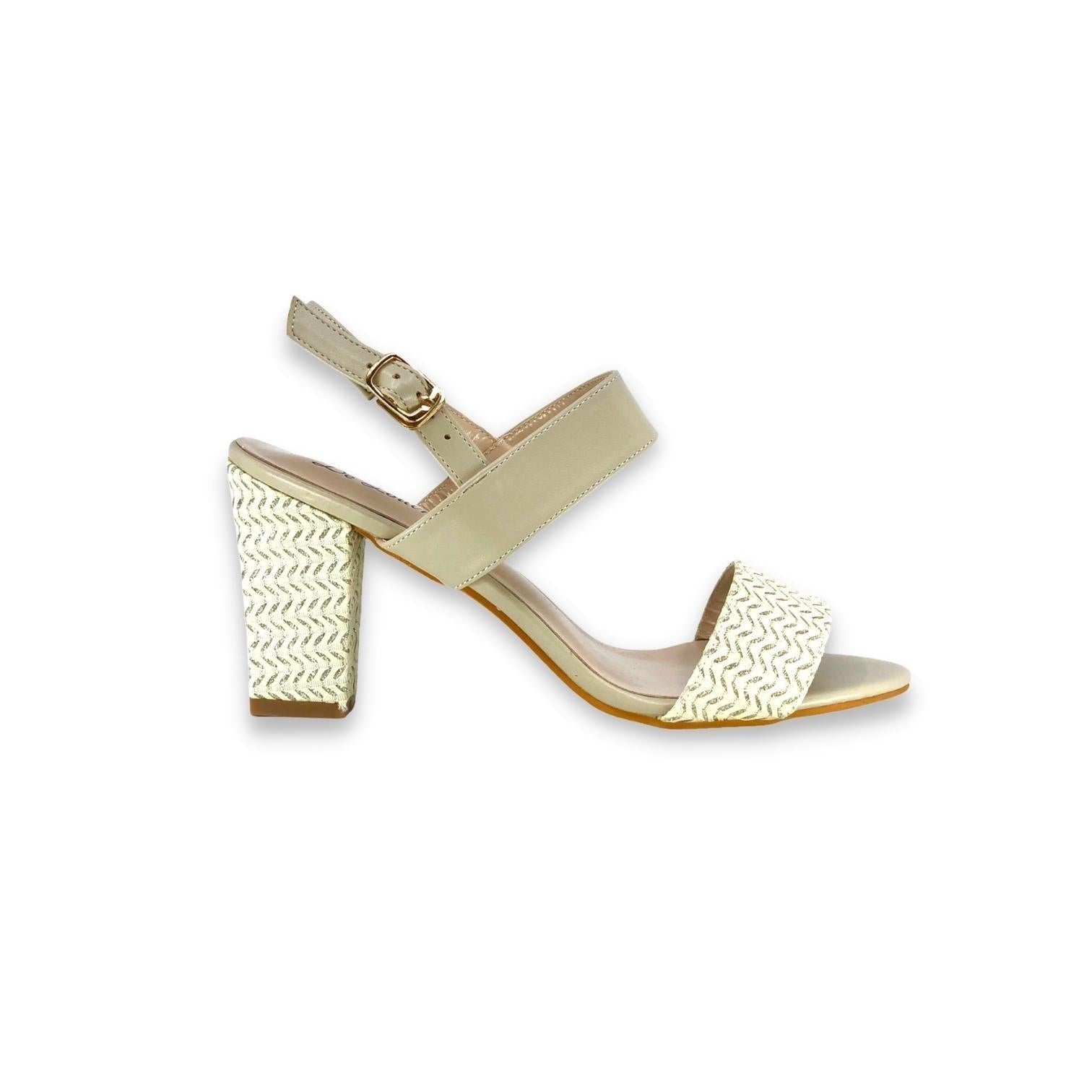 Scorpio De Louvre Shoes