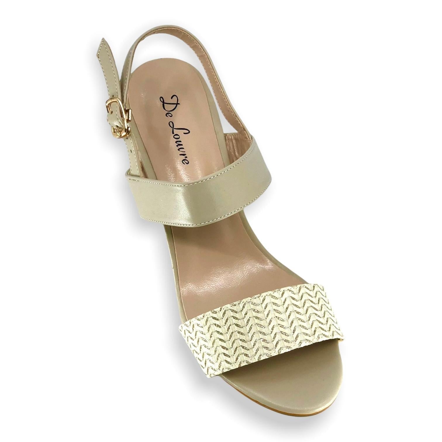 Scorpio De Louvre Shoes